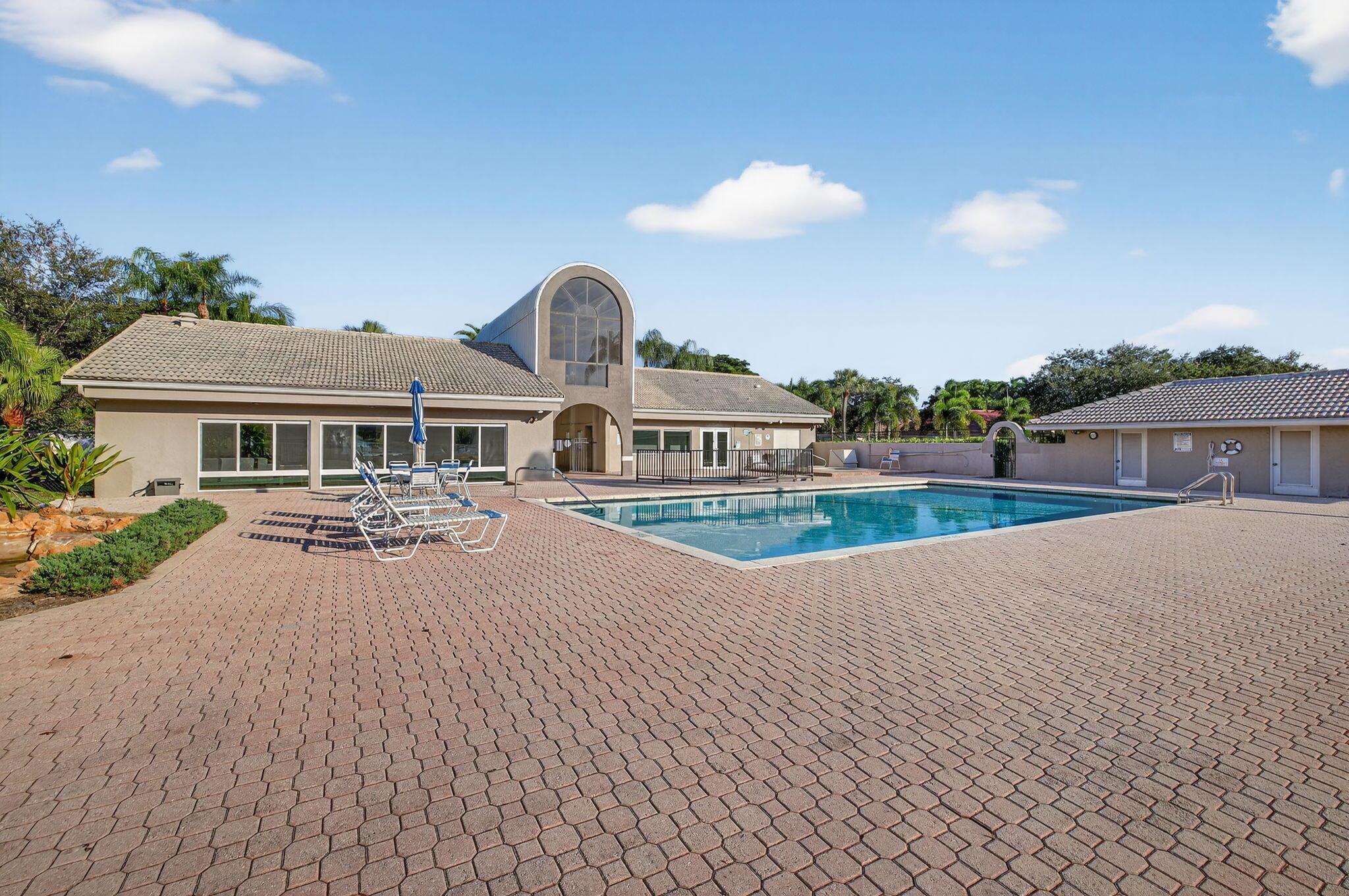 5375 Monterey Circle C