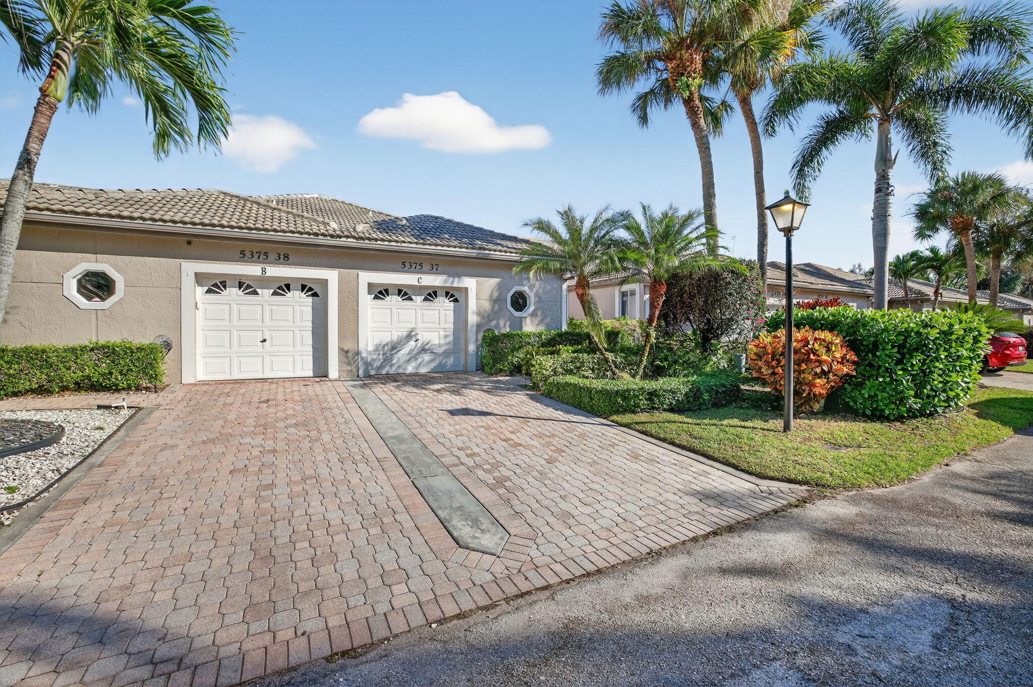 5375 Monterey Circle C
