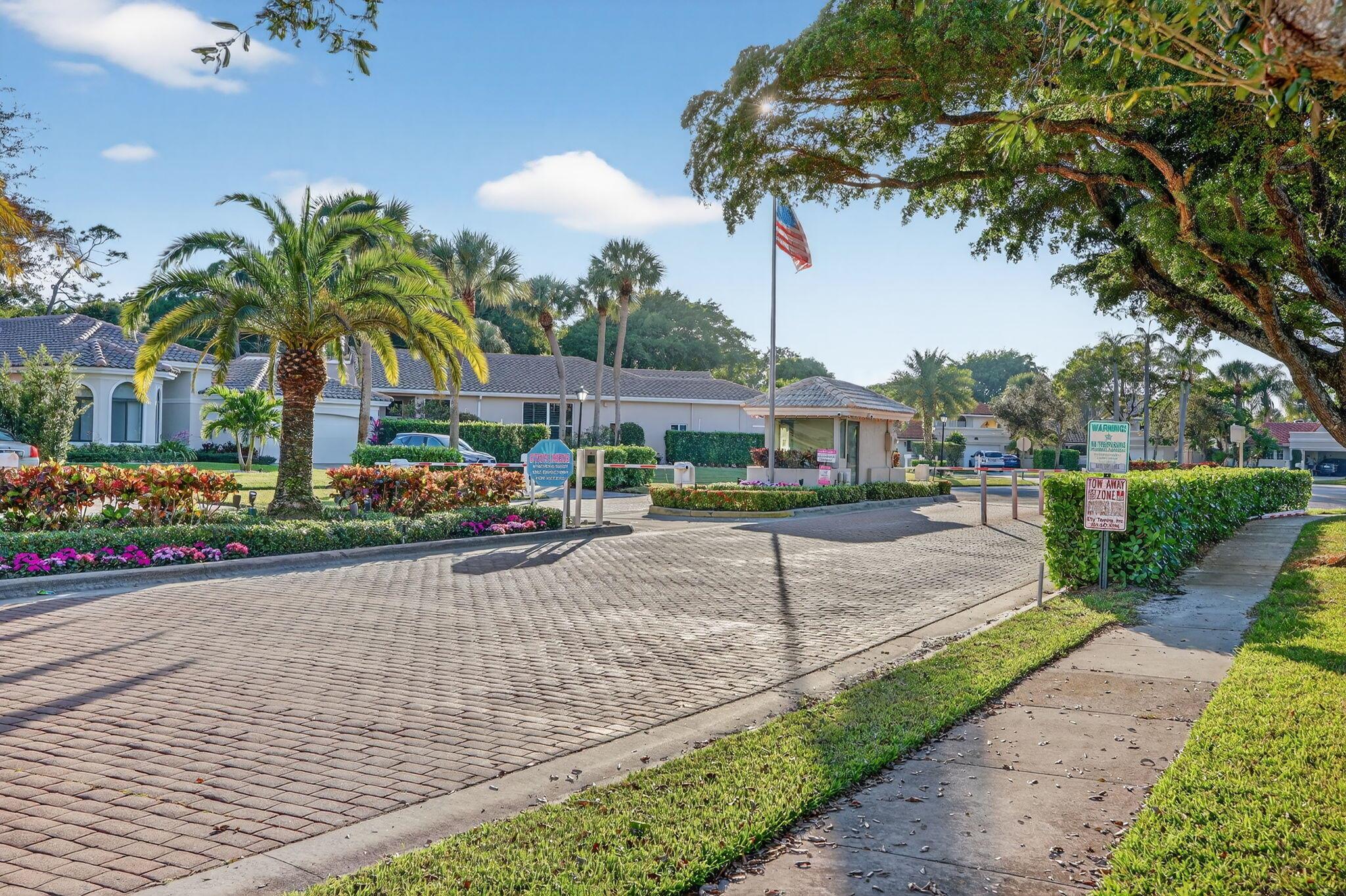 5375 Monterey Circle C