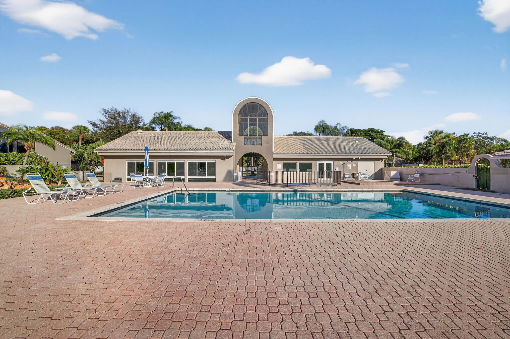 5375 Monterey Circle C