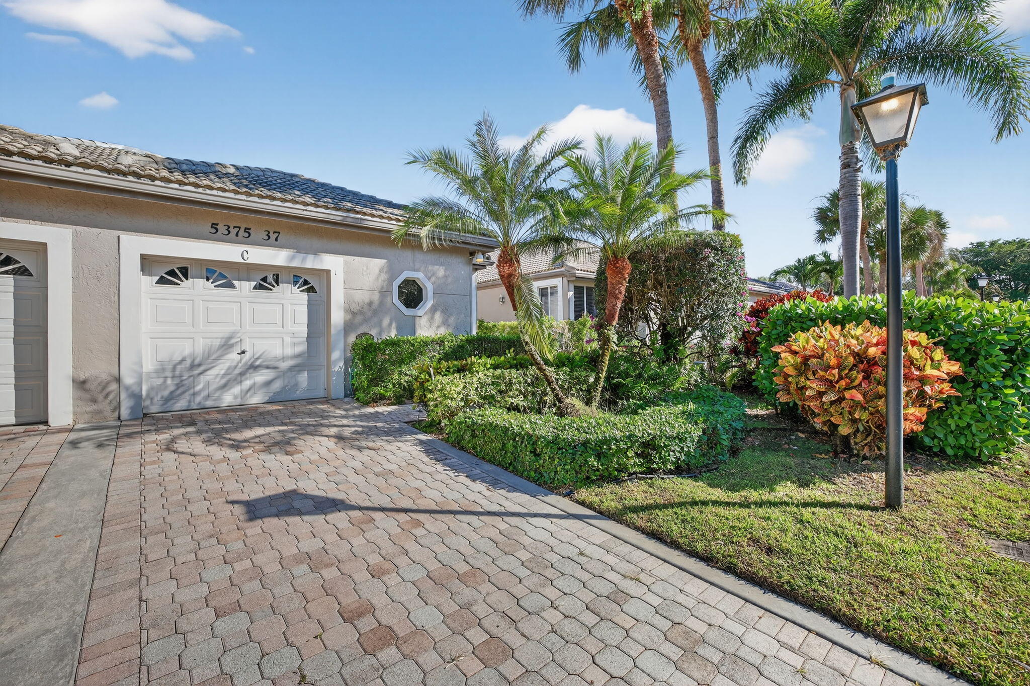 5375 Monterey Circle C