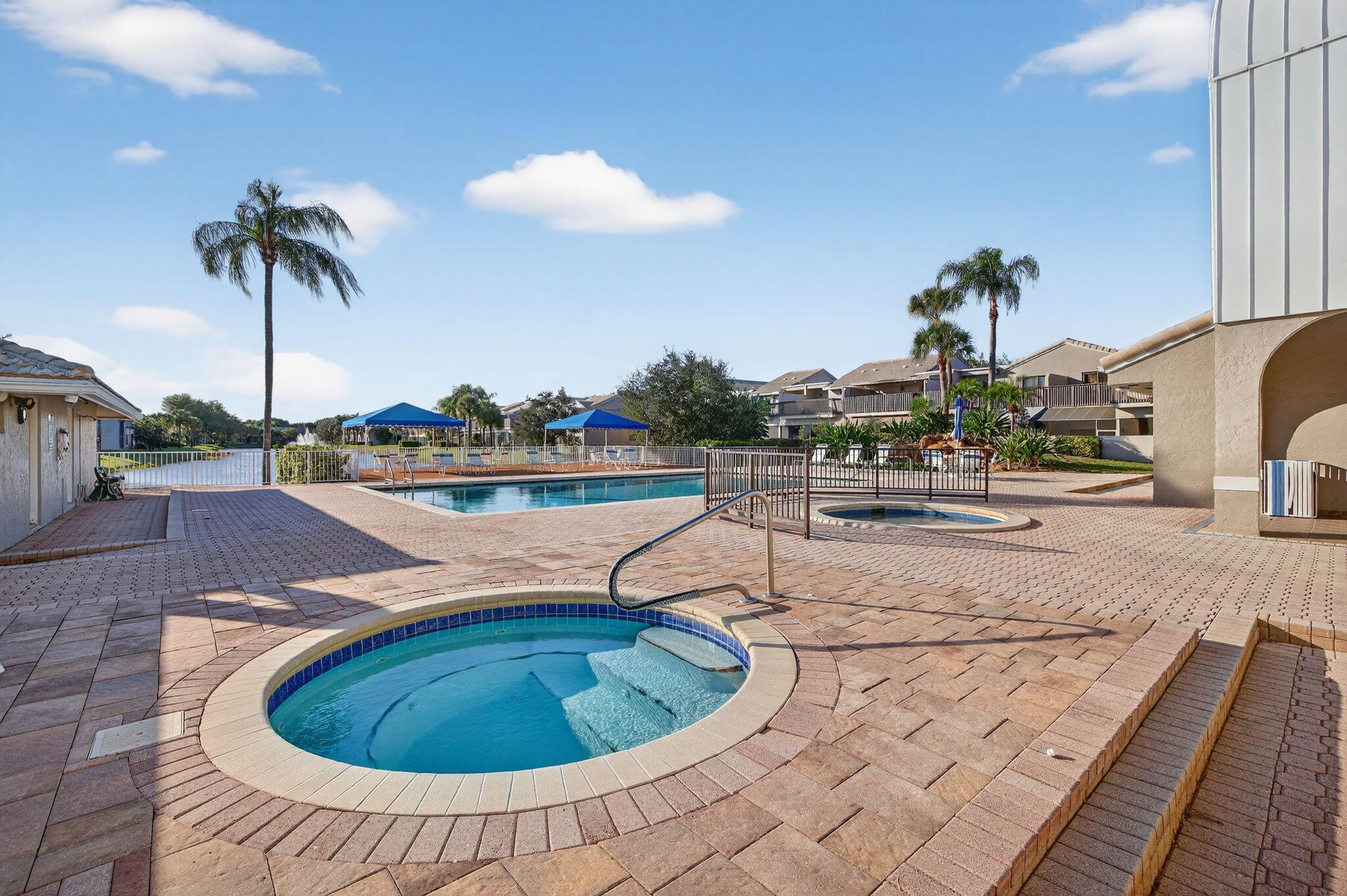 5375 Monterey Circle C