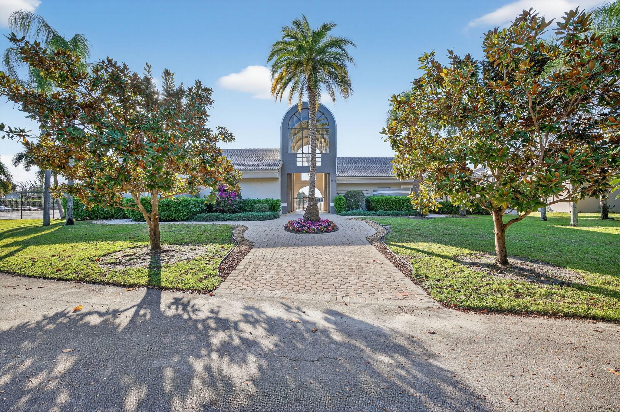 5375 Monterey Circle C