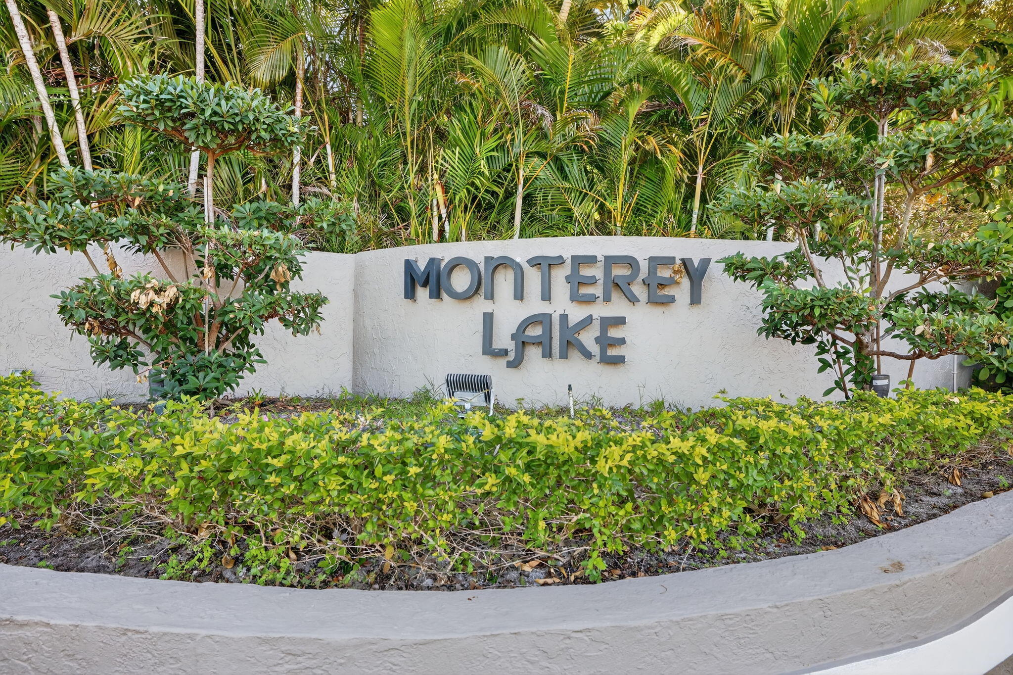 5375 Monterey Circle C