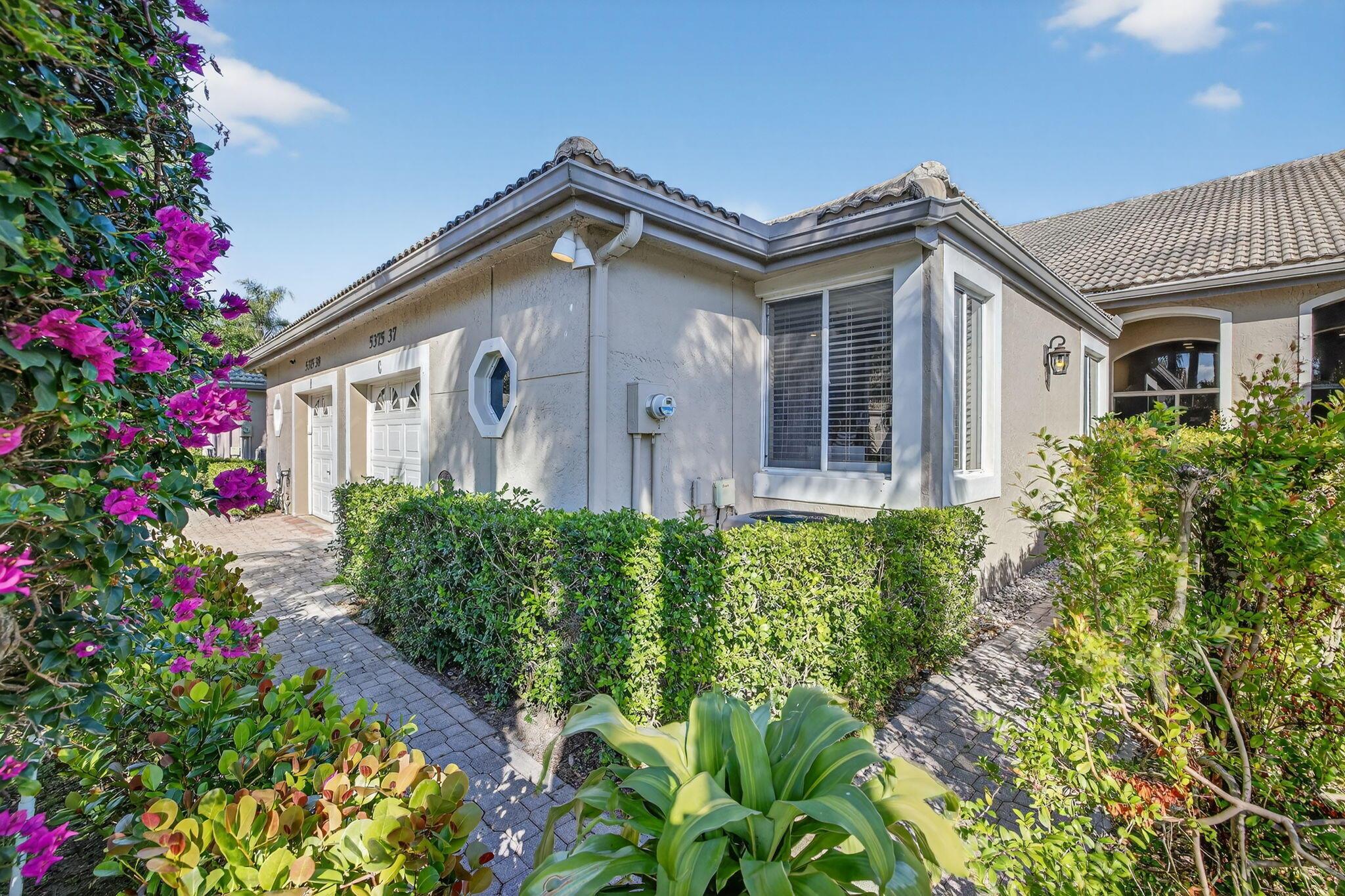 5375 Monterey Circle C