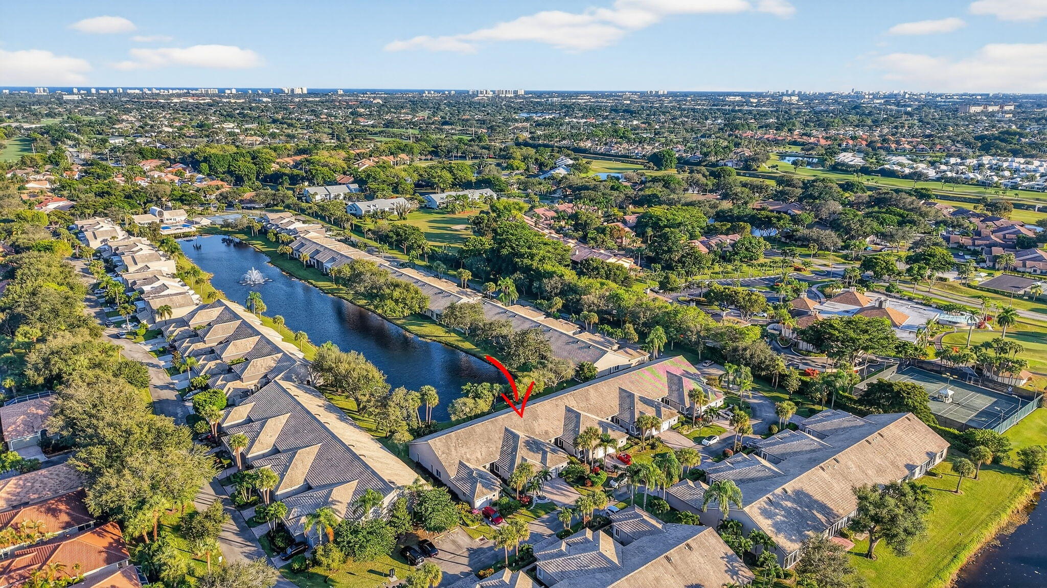 5375 Monterey Circle C