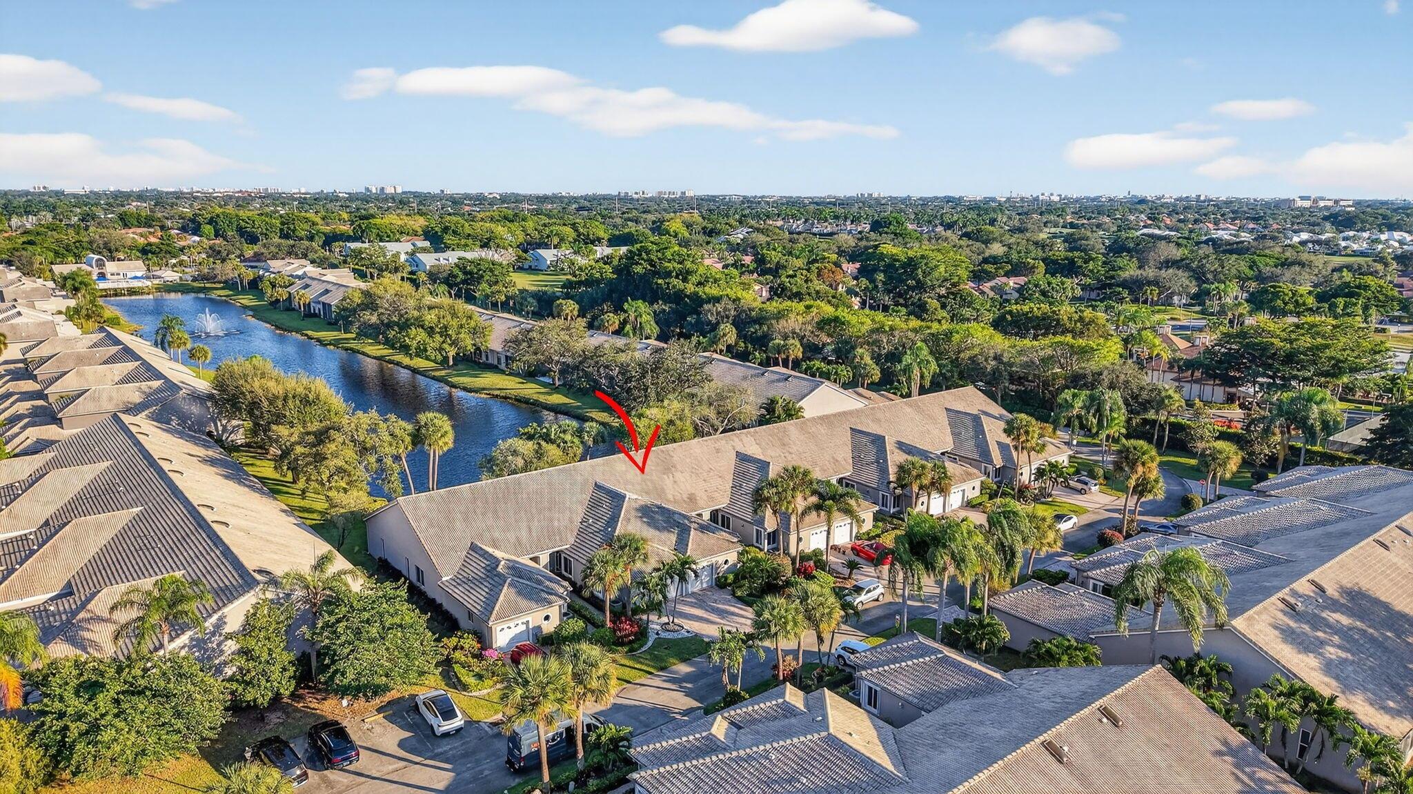 5375 Monterey Circle C