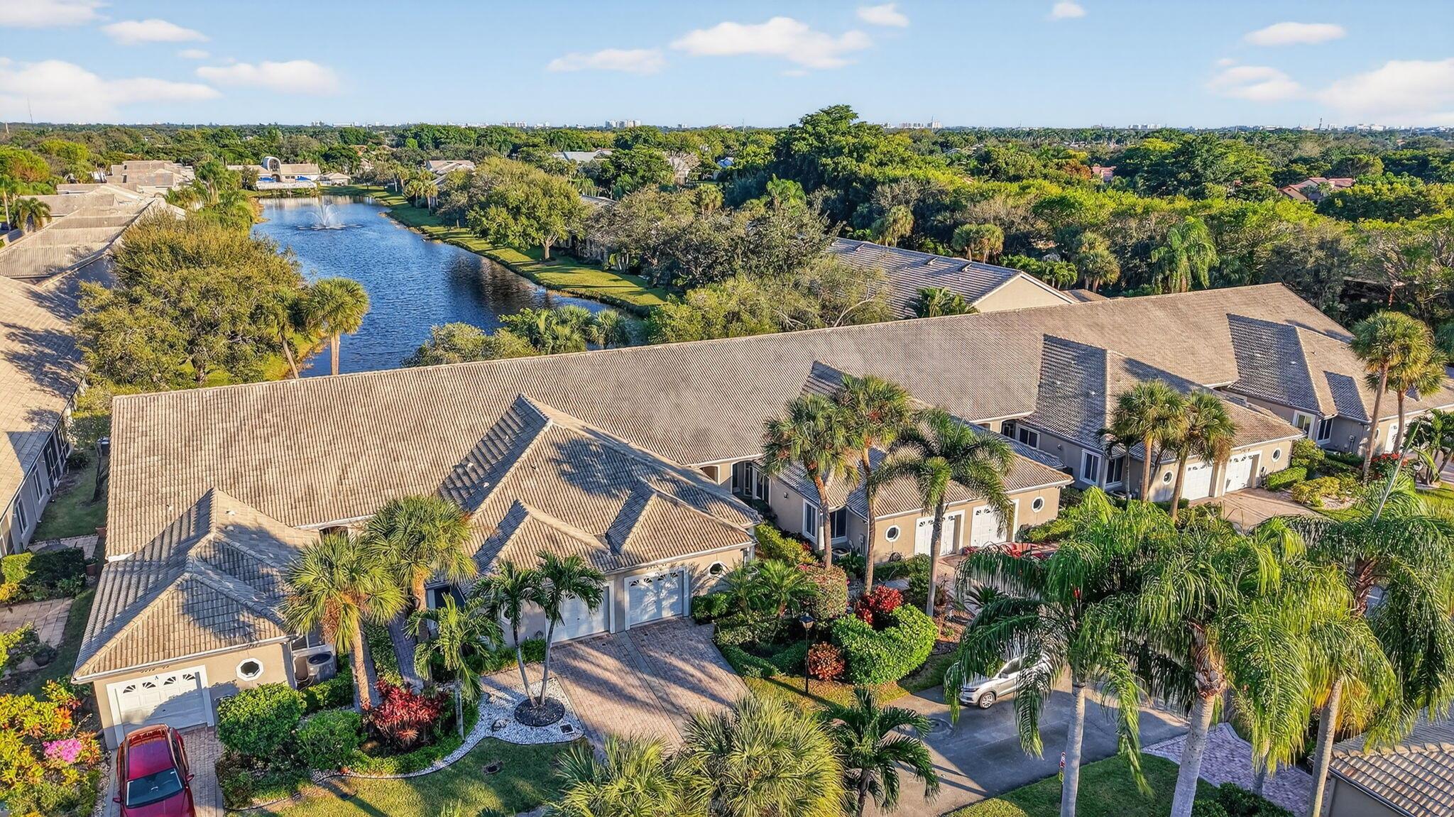 5375 Monterey Circle C