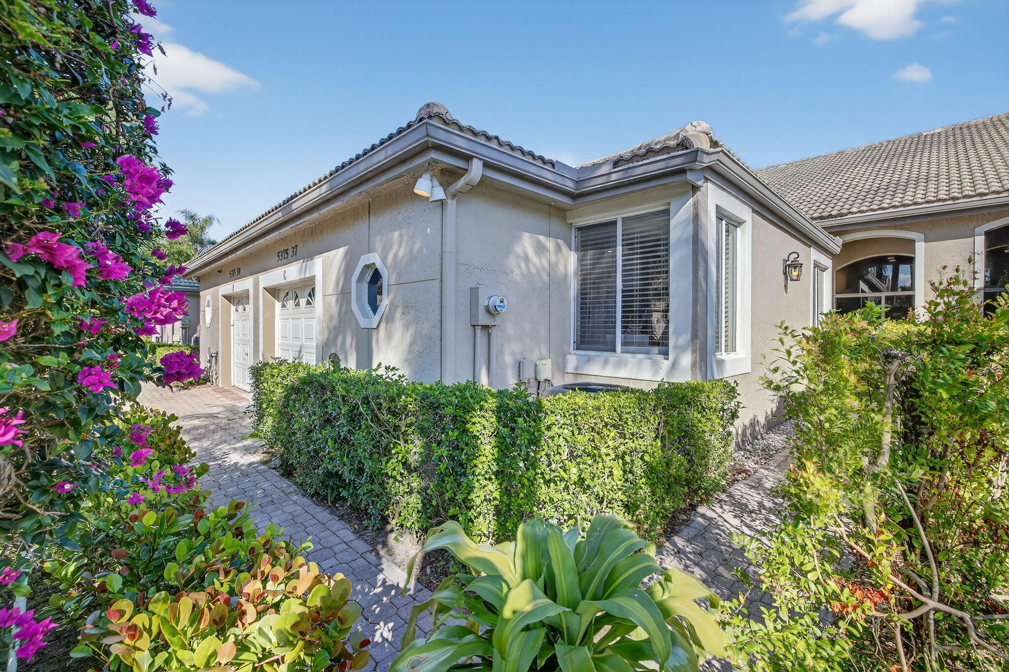 5375 Monterey Circle C