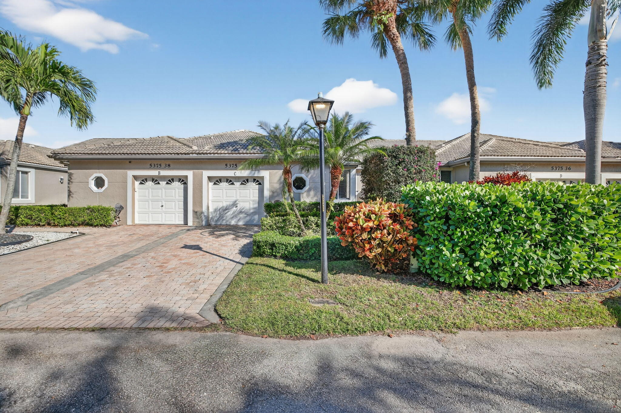 5375 Monterey Circle C