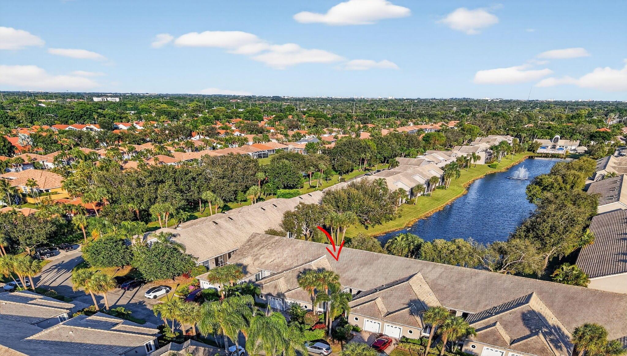 5375 Monterey Circle C