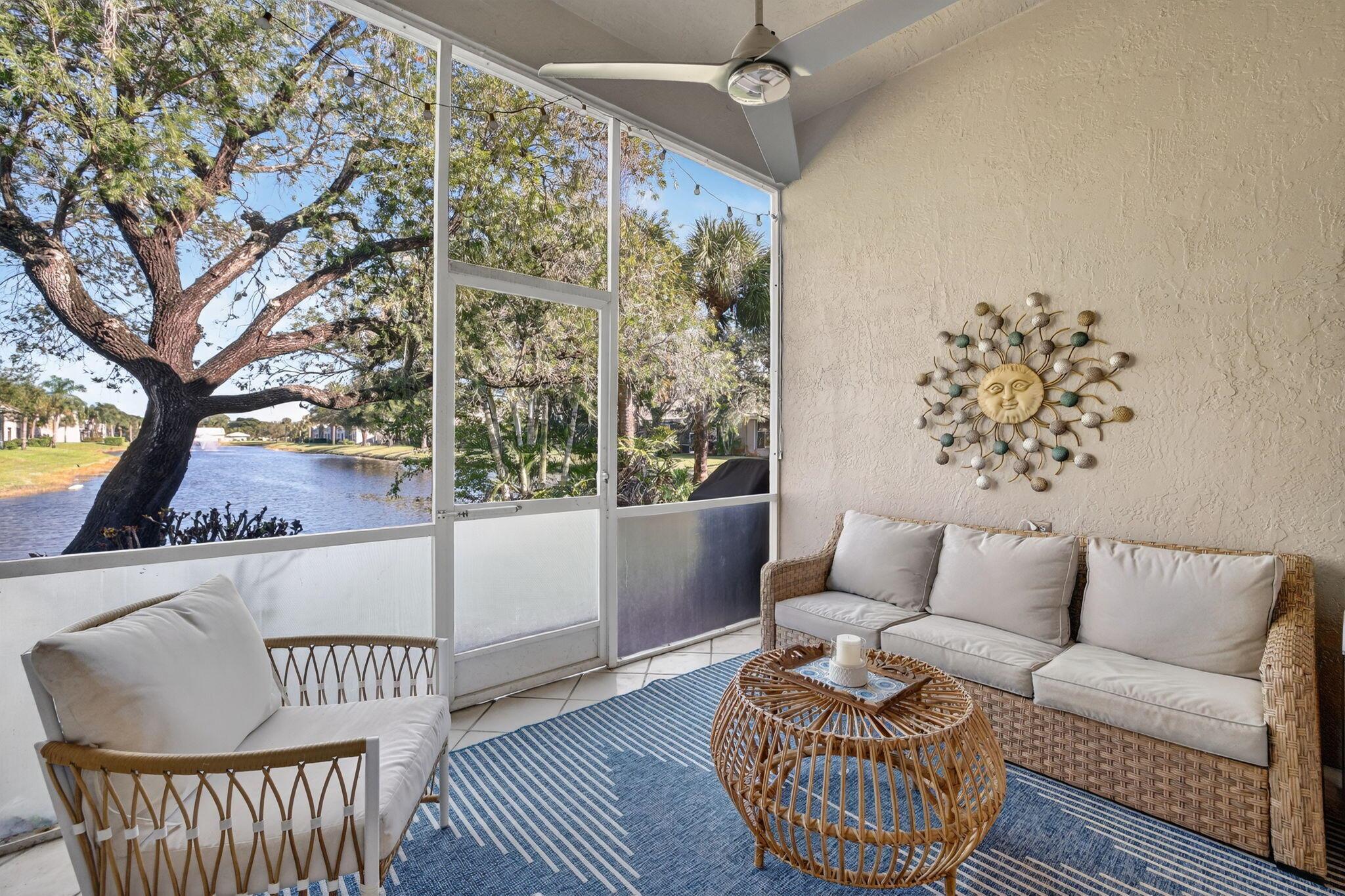 5375 Monterey Circle C