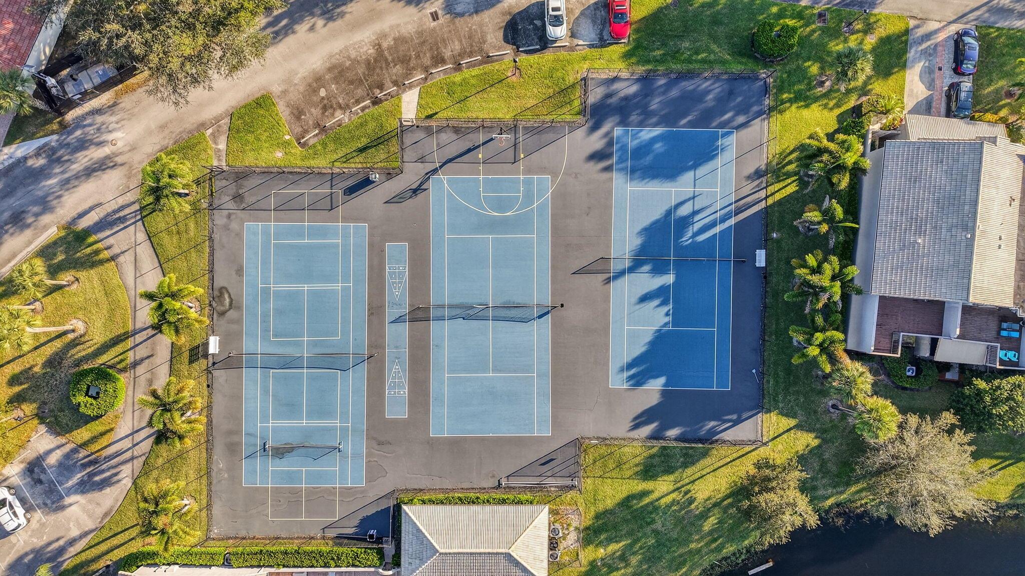 5375 Monterey Circle C