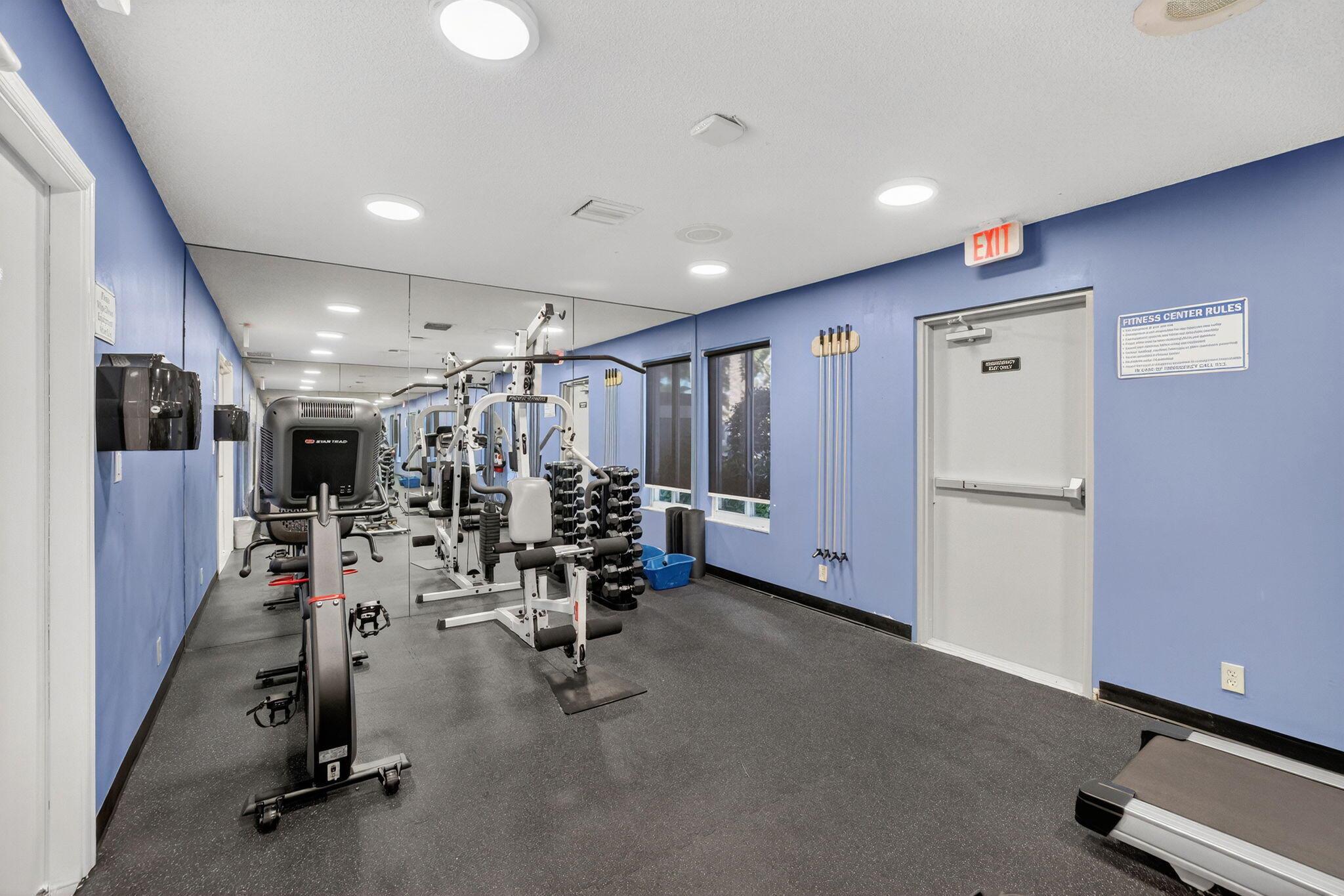 5375 Monterey Circle C