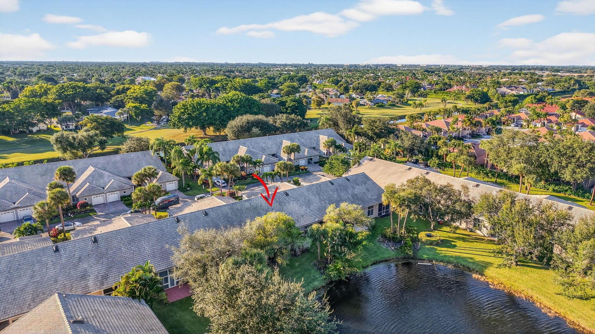 5375 Monterey Circle C