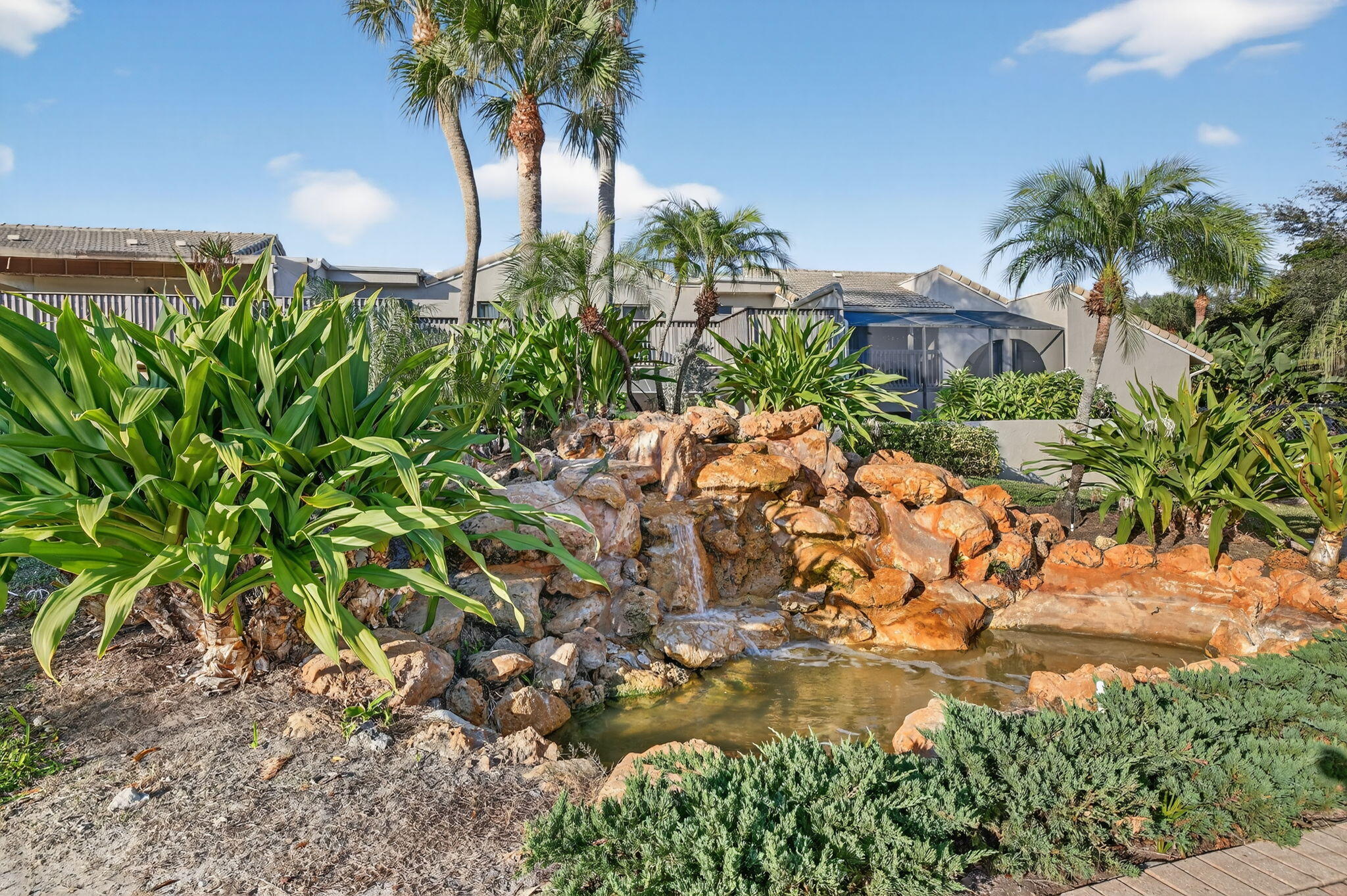 5375 Monterey Circle C