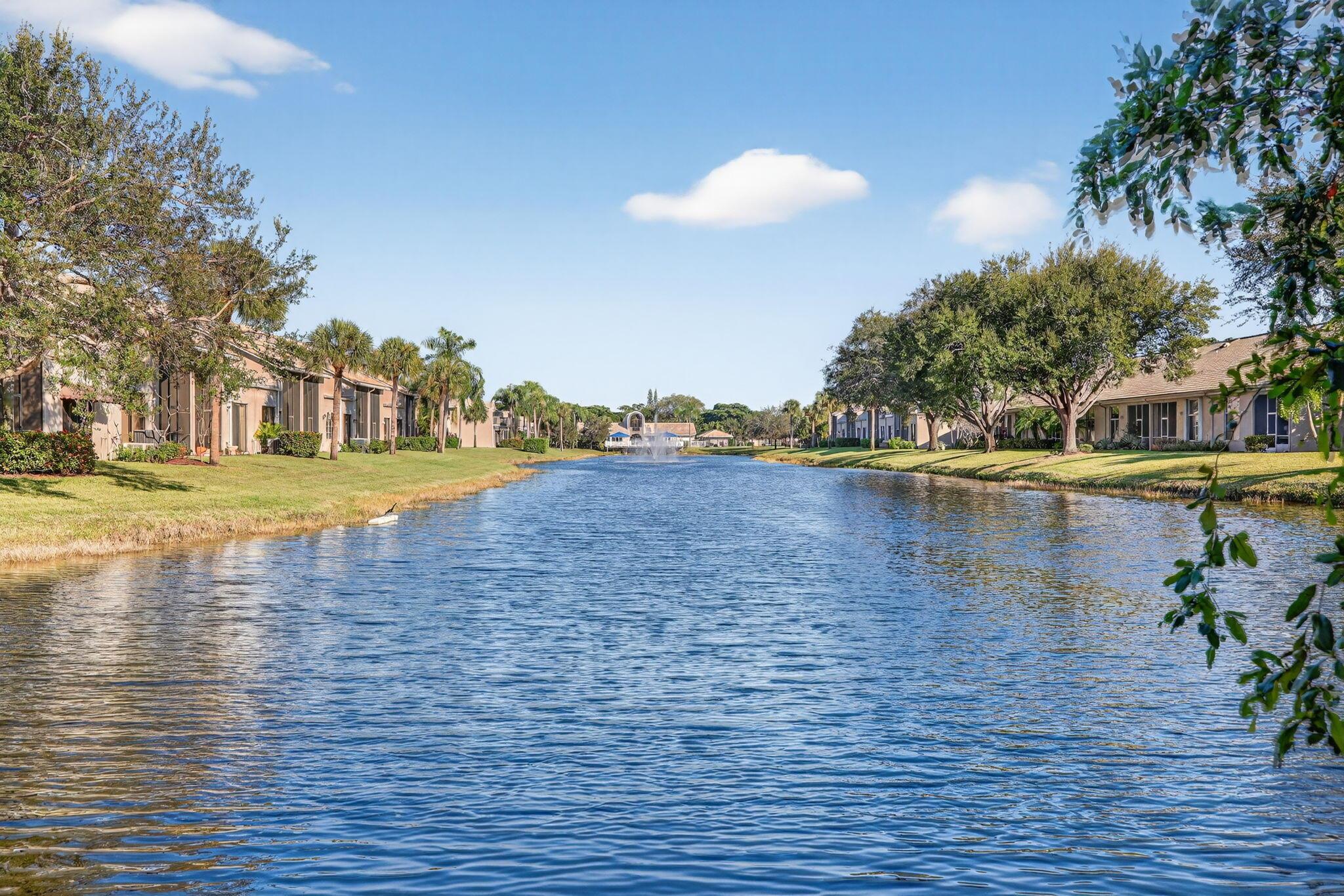 5375 Monterey Circle C