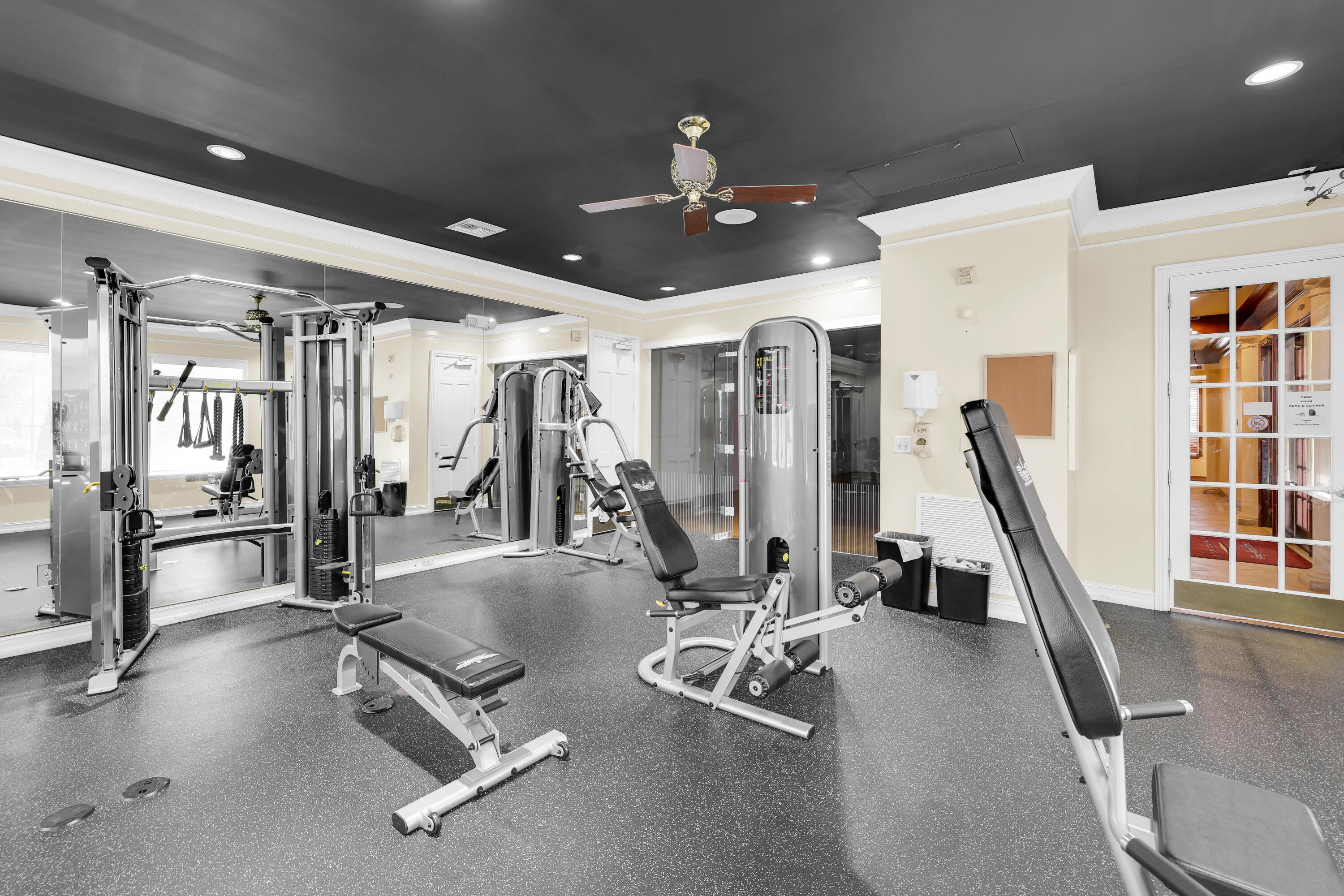 15165 Michelangelo Boulevard 108