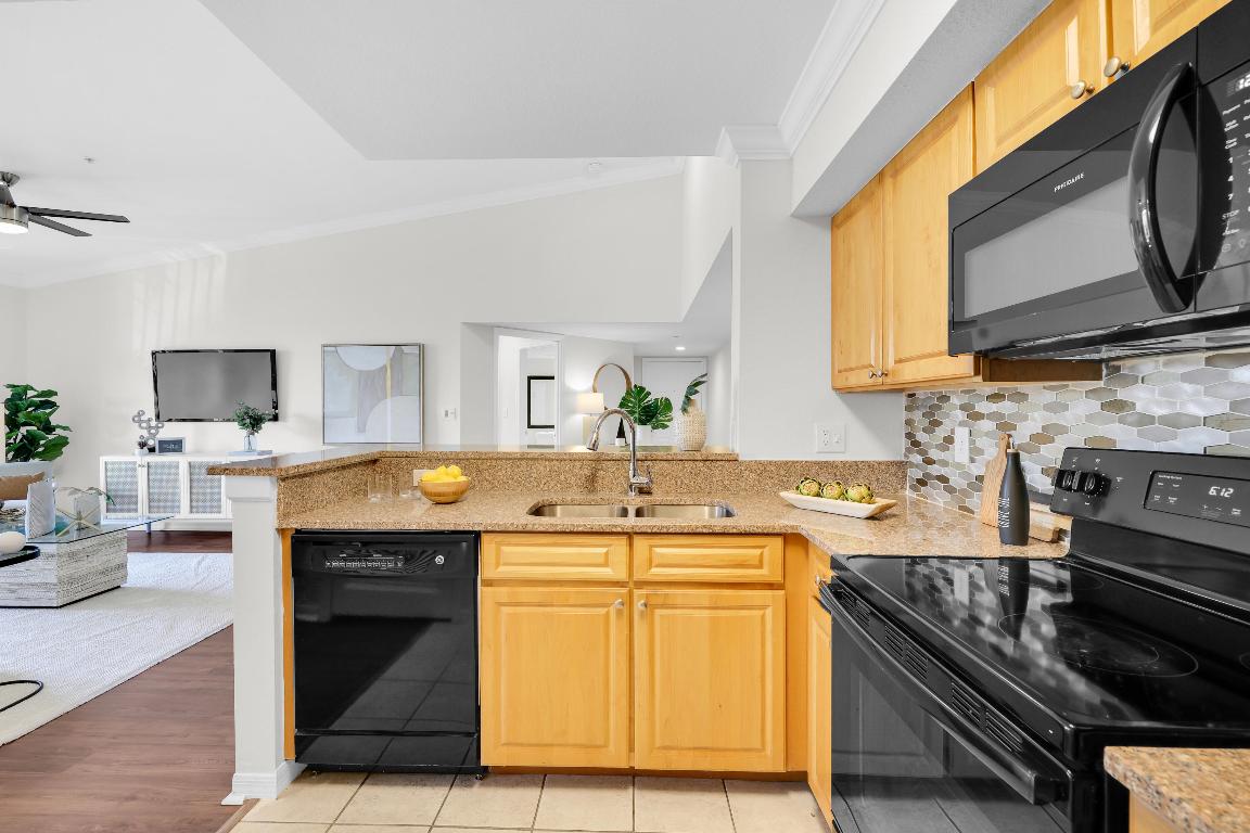 15165 Michelangelo Boulevard 108