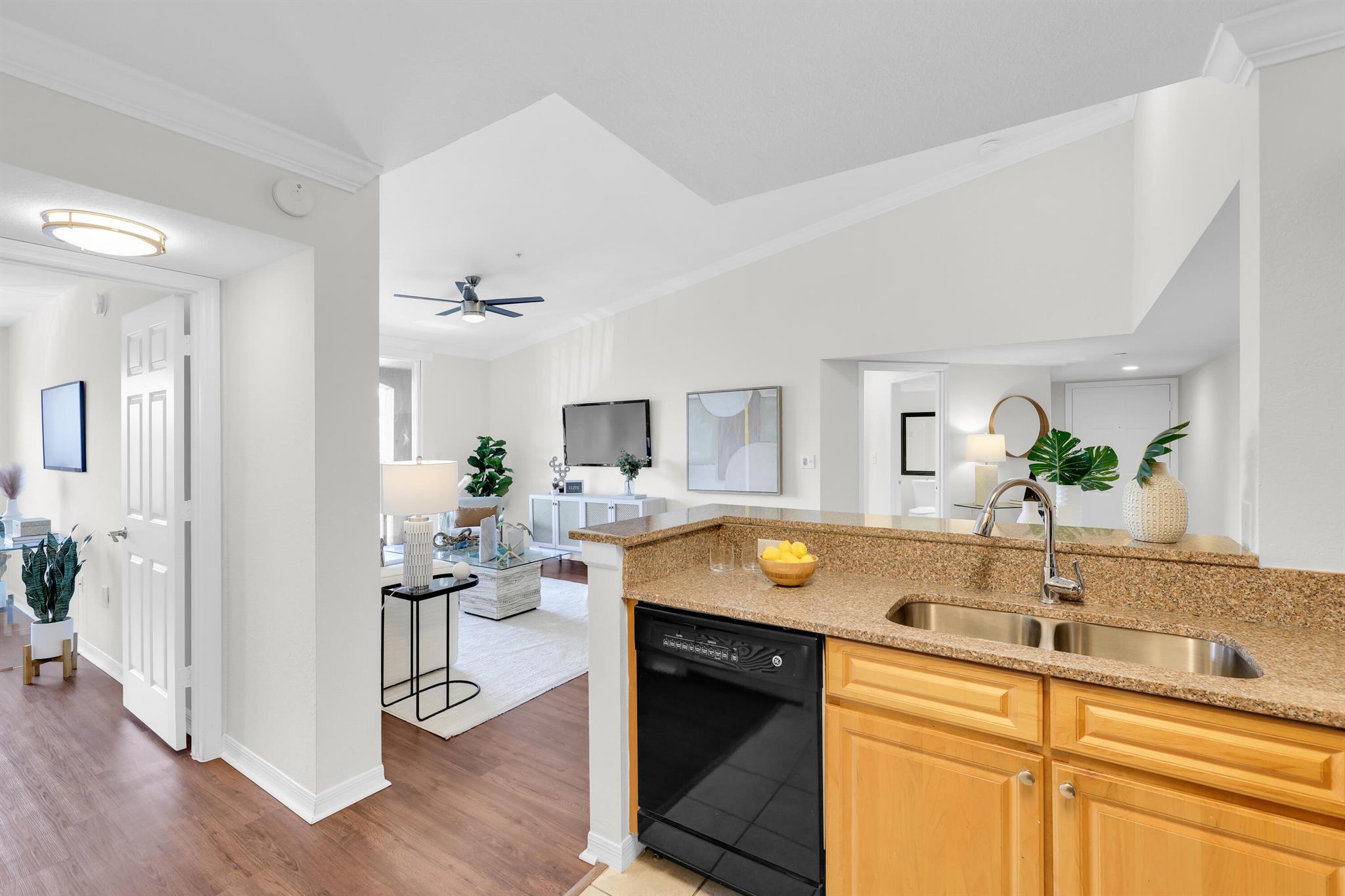 15165 Michelangelo Boulevard 108