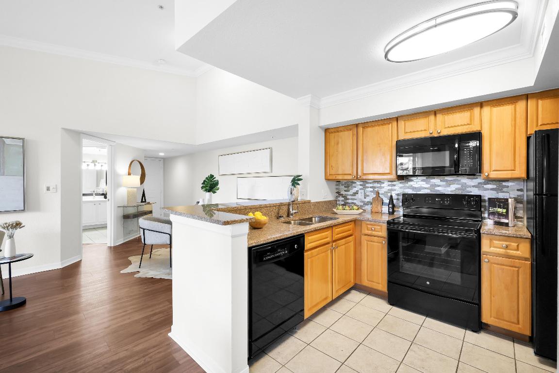 15165 Michelangelo Boulevard 108