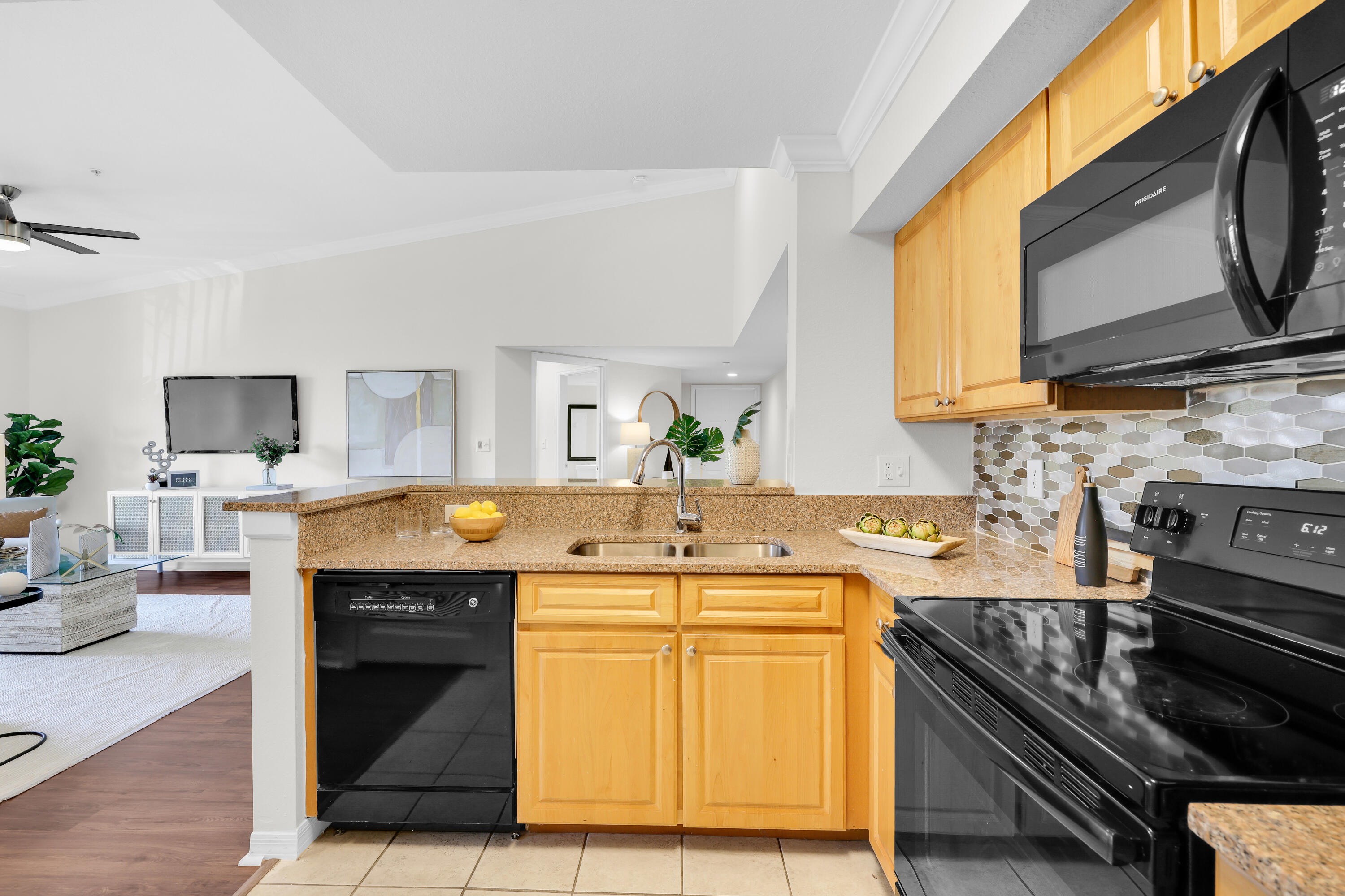 15165 Michelangelo Boulevard 108