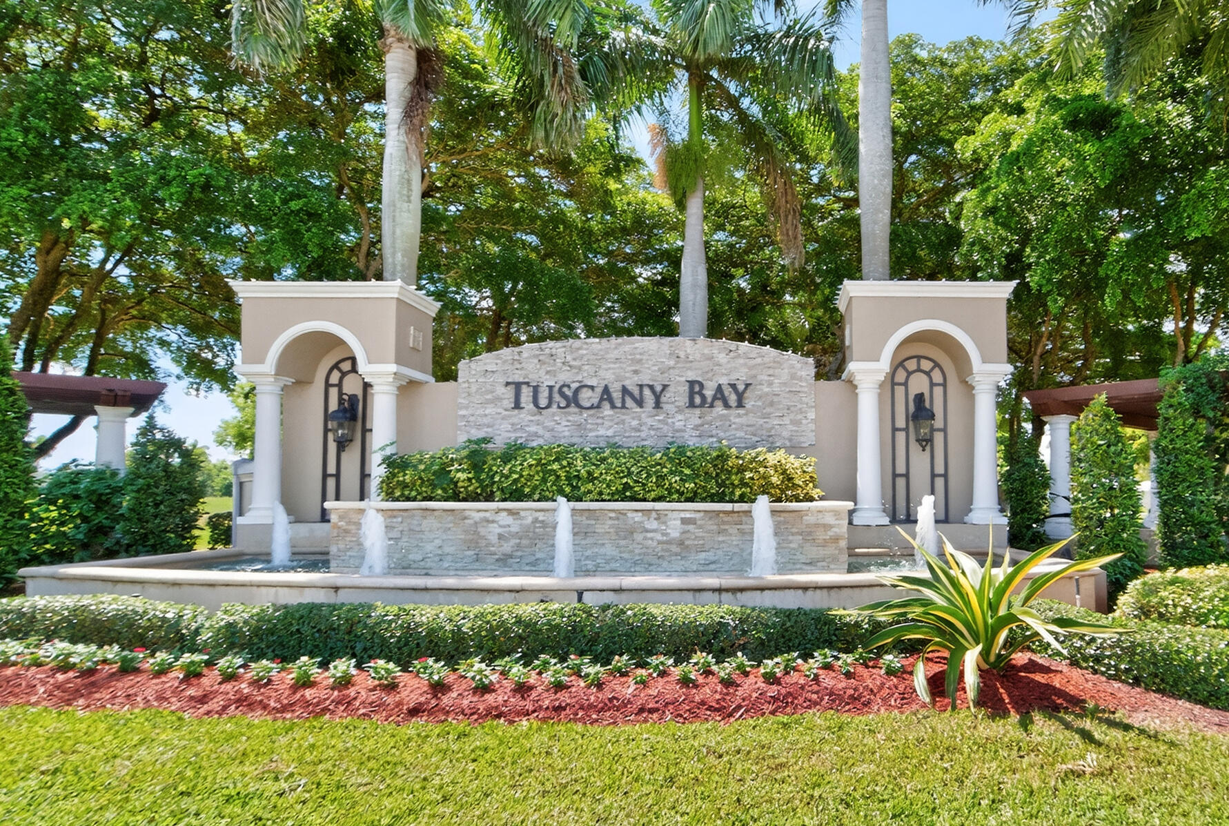 5057 Toscana Trail