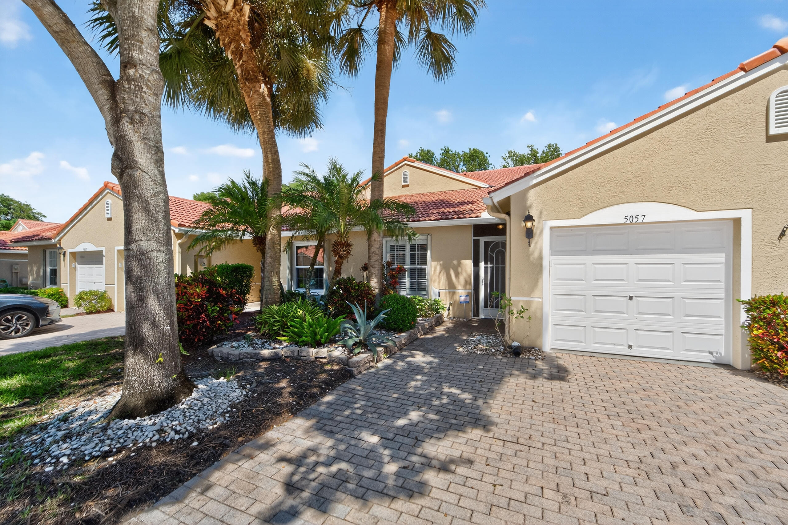5057 Toscana Trail