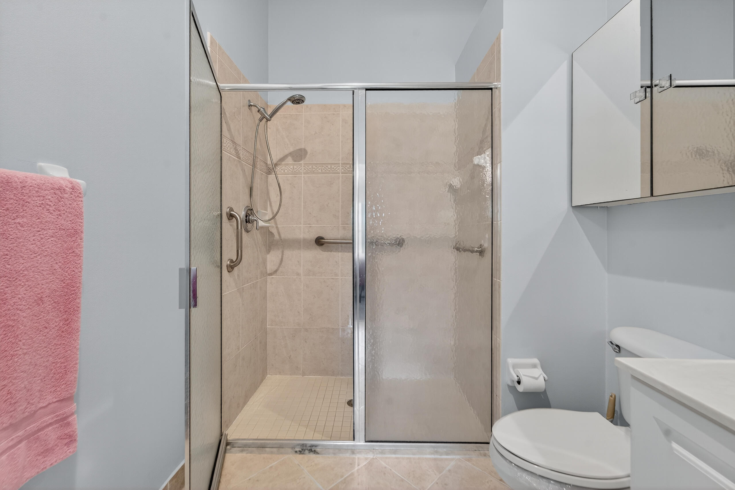 5057 Toscana Trail