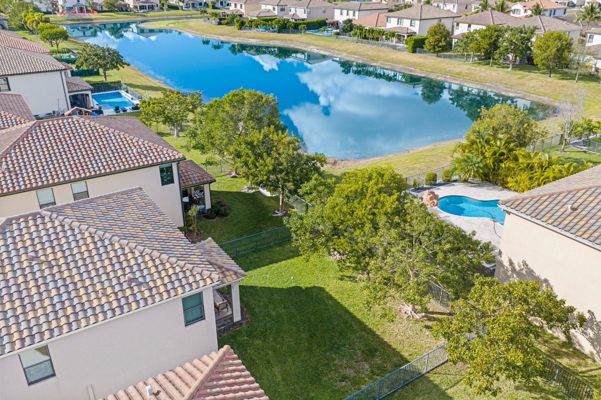 8819 Sea Chase Drive, Lake Worth