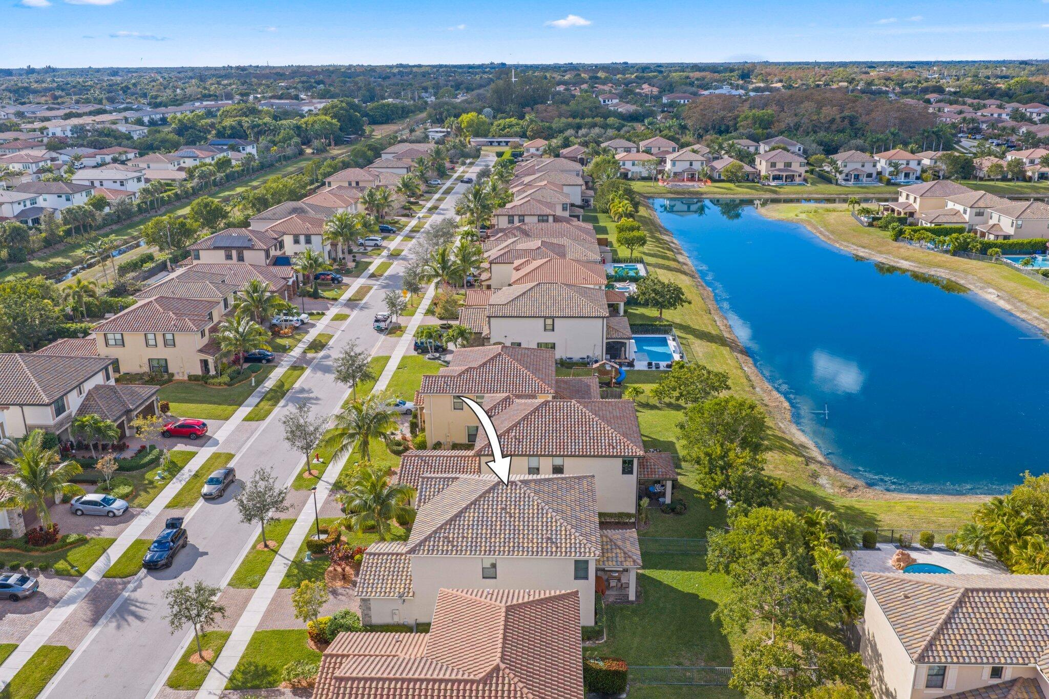 8819 Sea Chase Drive, Lake Worth