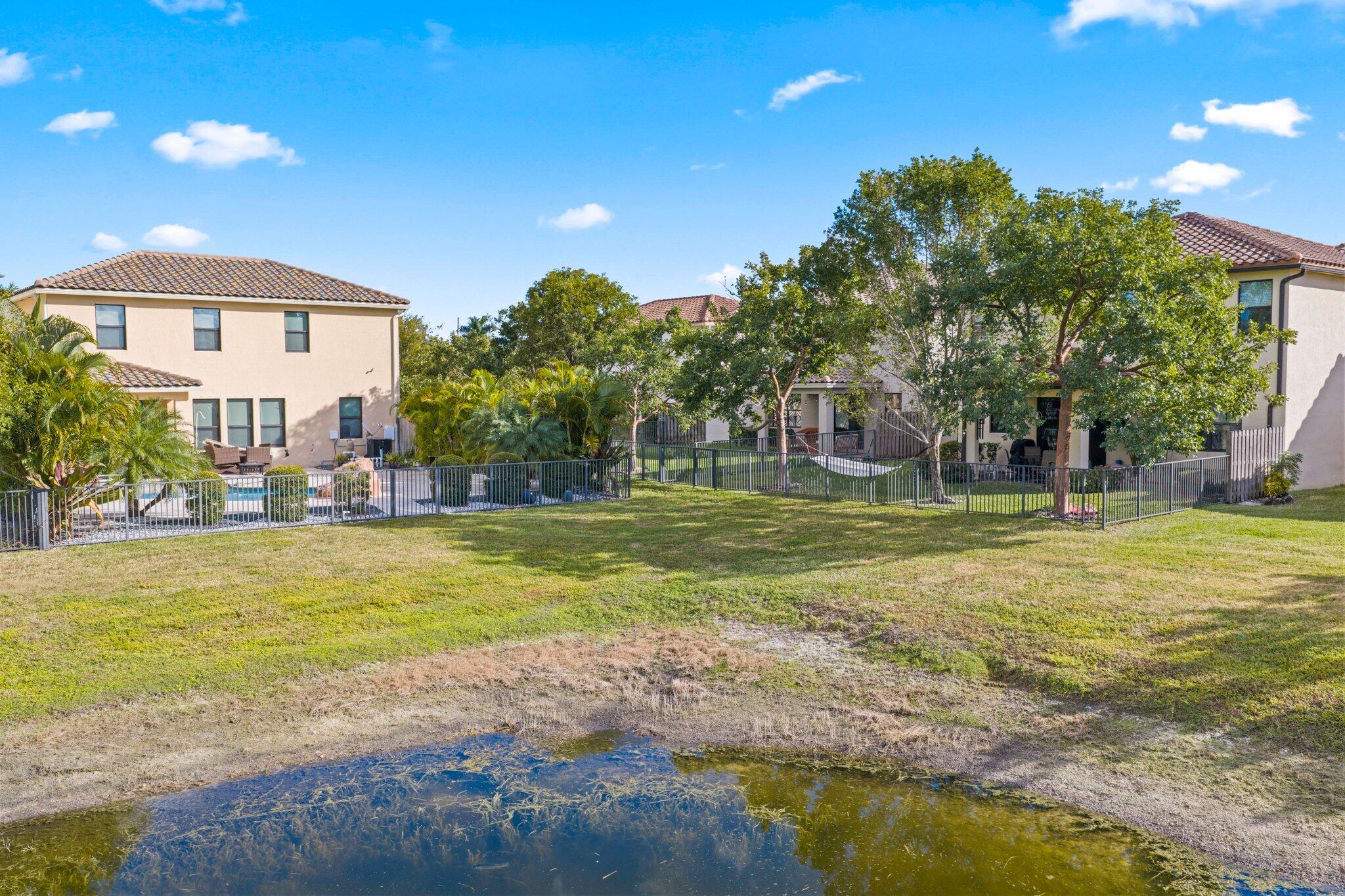 8819 Sea Chase Drive, Lake Worth