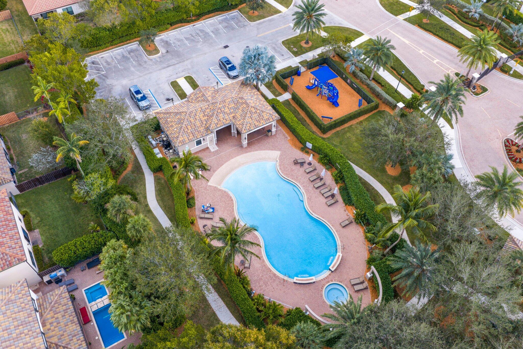 8819 Sea Chase Drive, Lake Worth