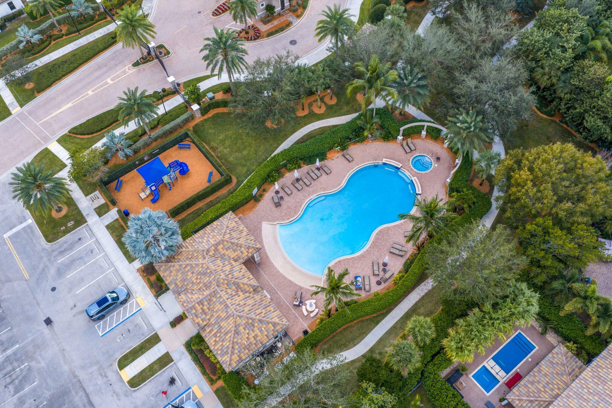 8819 Sea Chase Drive, Lake Worth