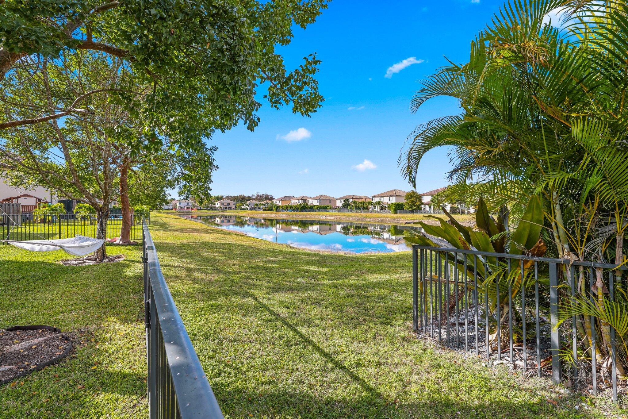 8819 Sea Chase Drive, Lake Worth