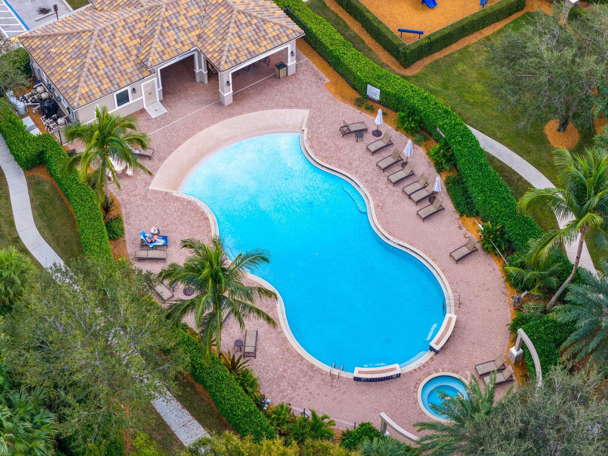 8819 Sea Chase Drive, Lake Worth