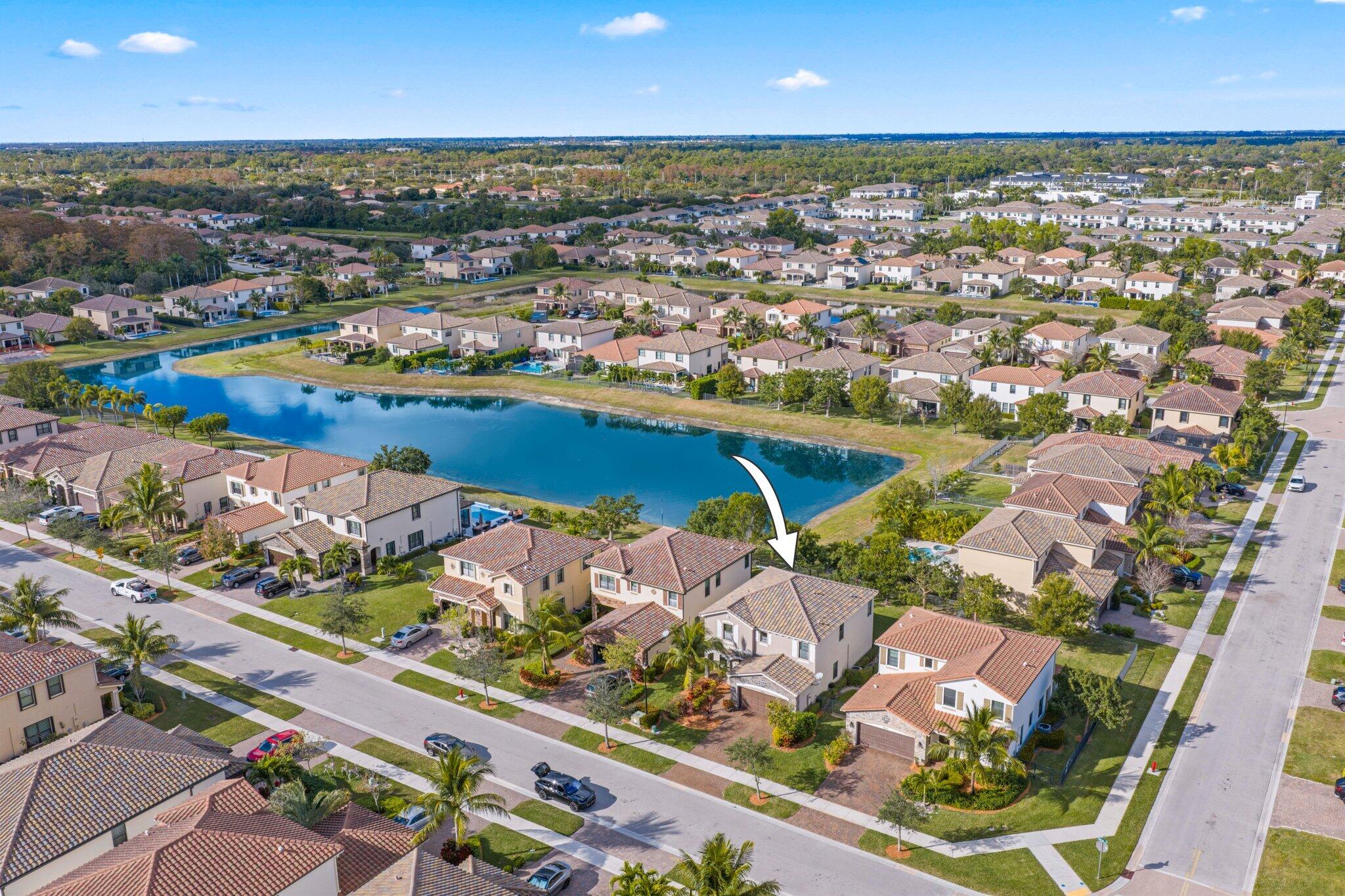 8819 Sea Chase Drive, Lake Worth