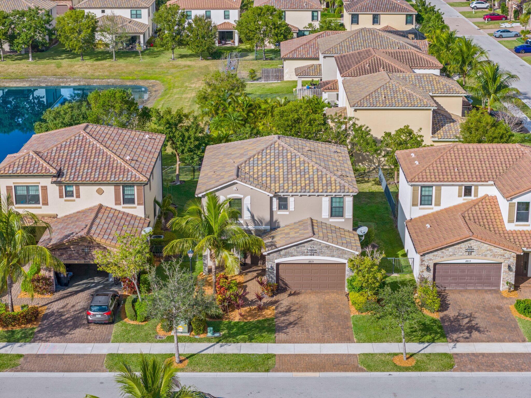 8819 Sea Chase Drive, Lake Worth