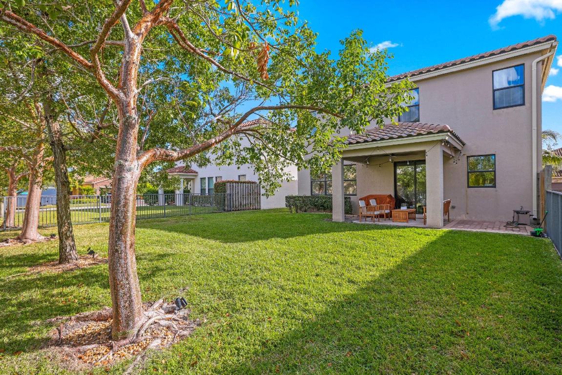 8819 Sea Chase Drive, Lake Worth