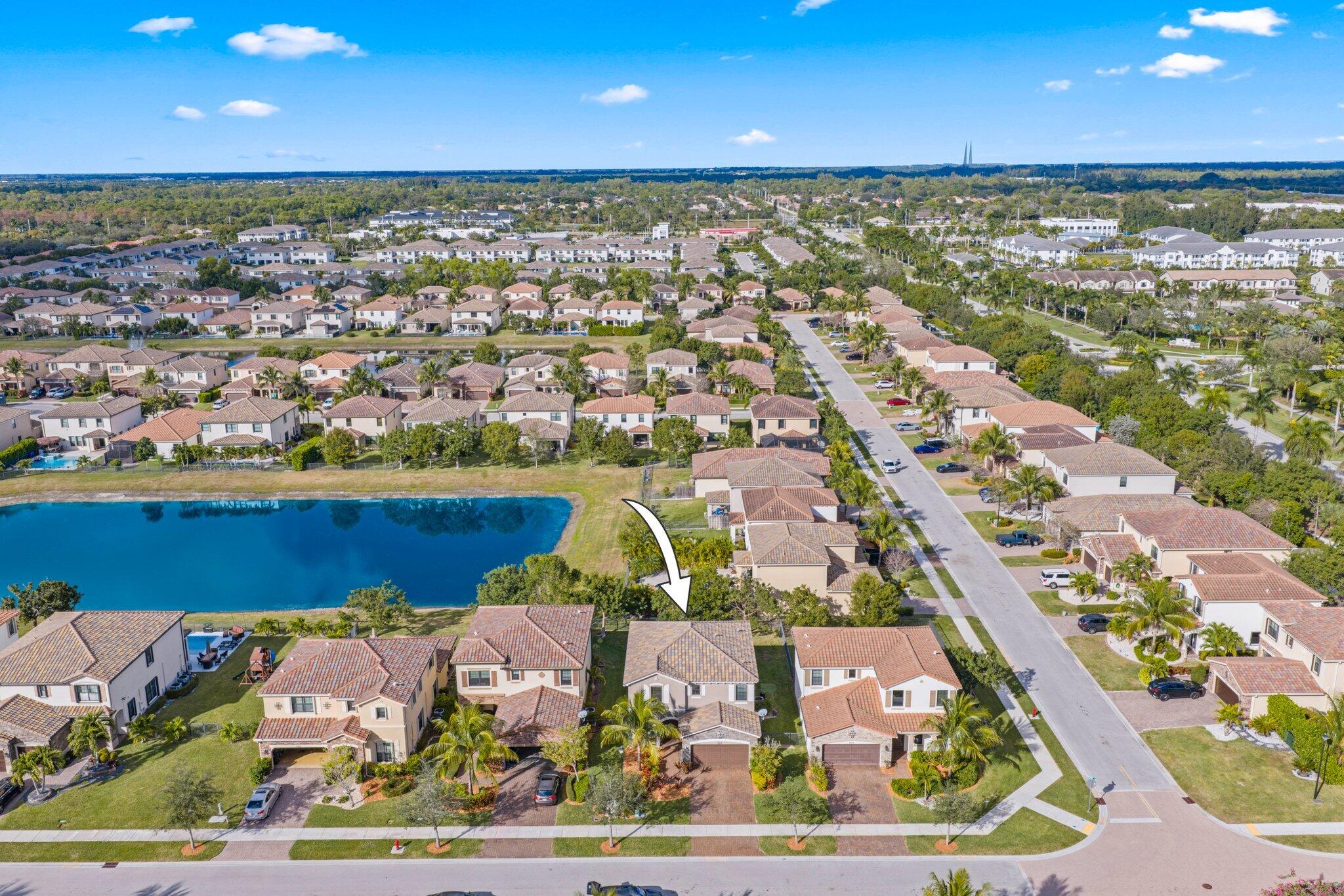 8819 Sea Chase Drive, Lake Worth