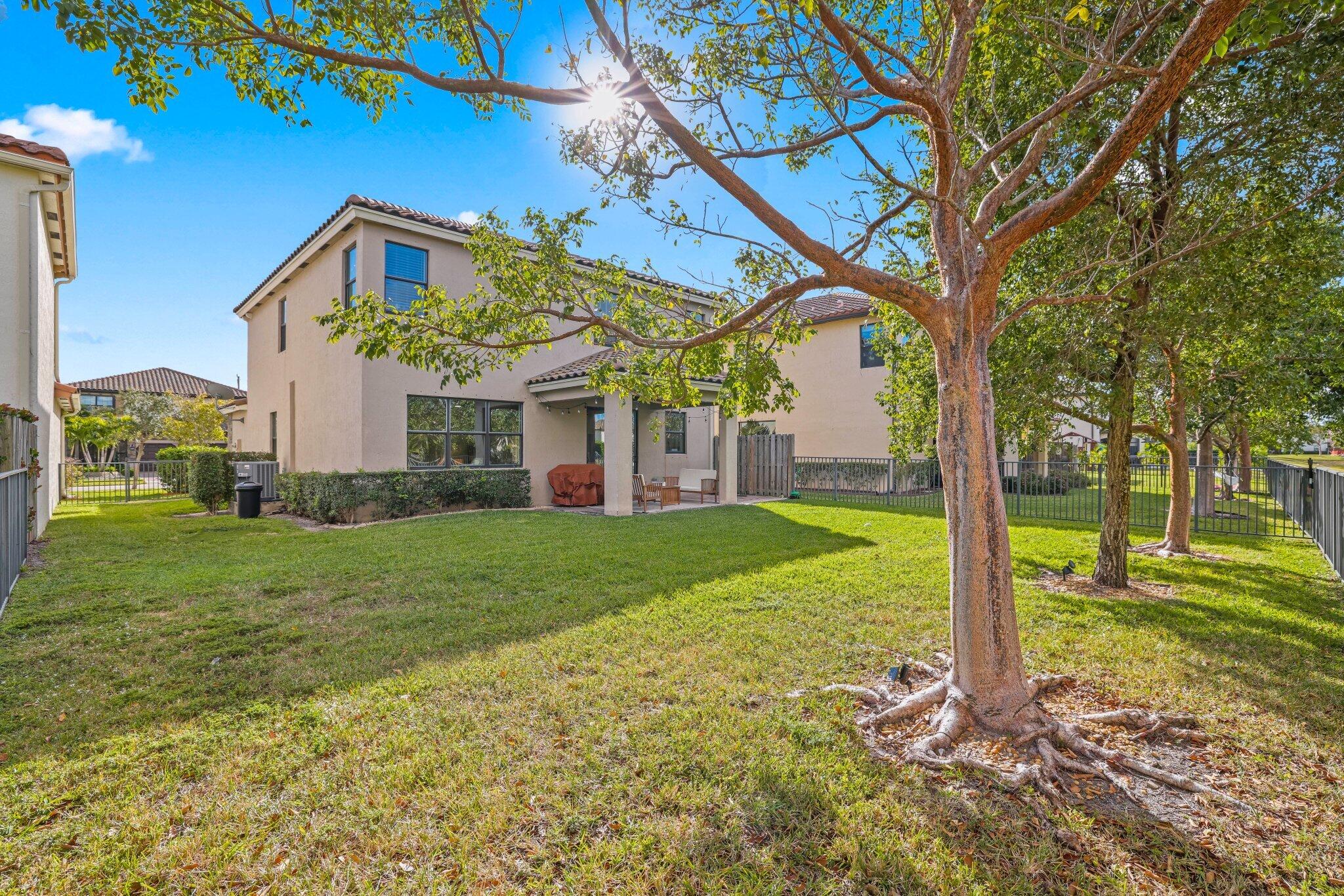 8819 Sea Chase Drive, Lake Worth
