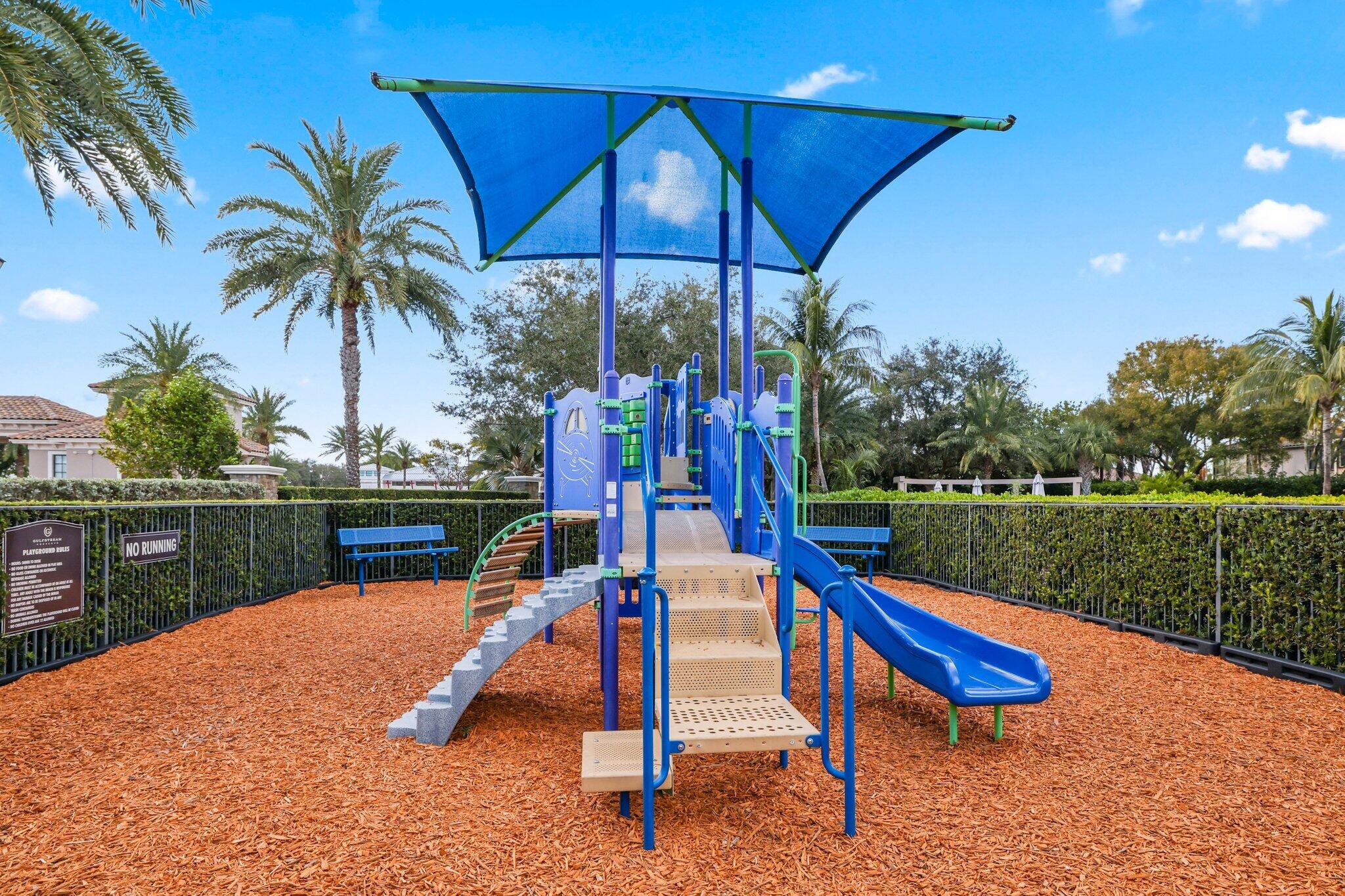 8819 Sea Chase Drive, Lake Worth