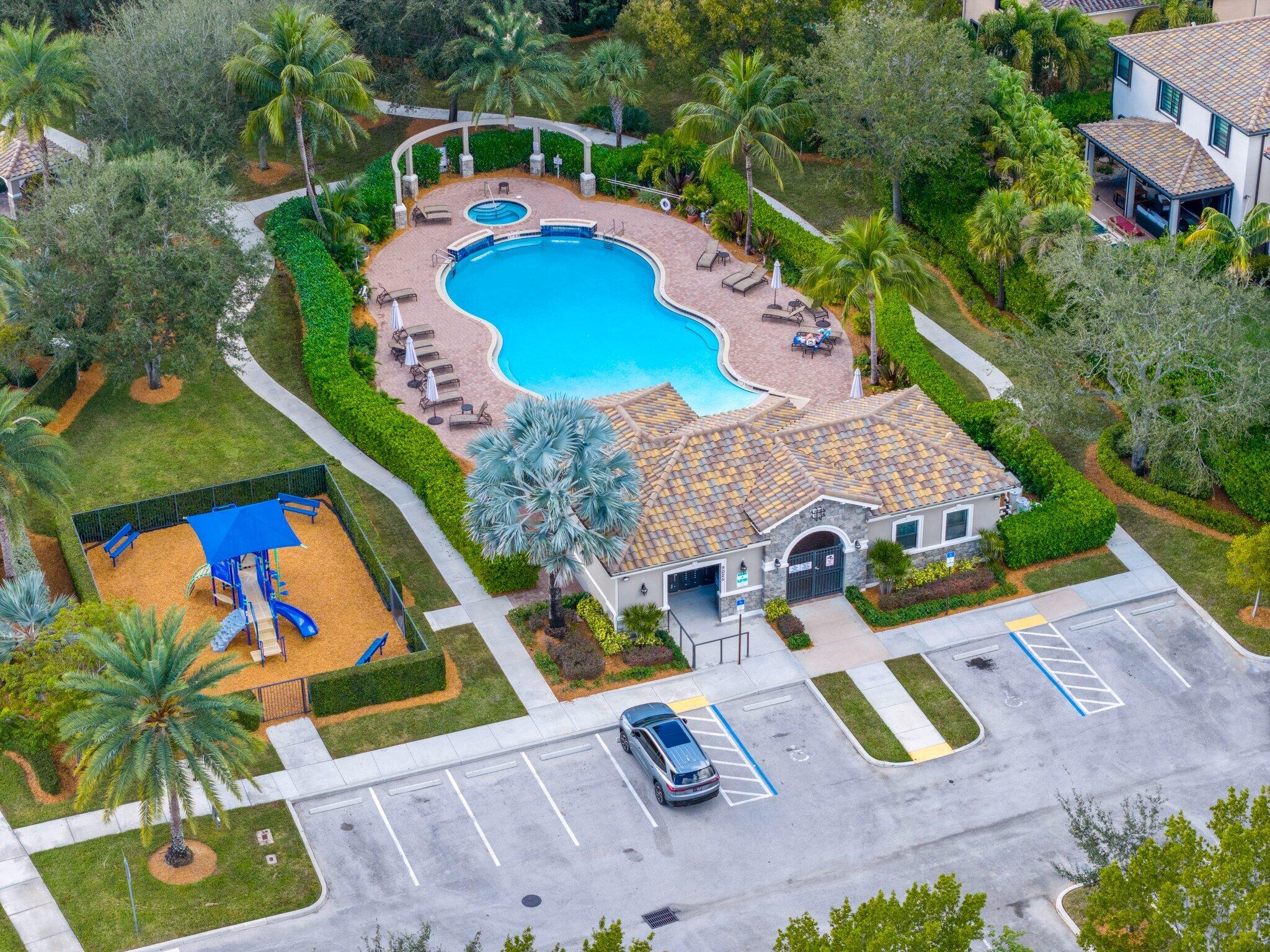 8819 Sea Chase Drive, Lake Worth