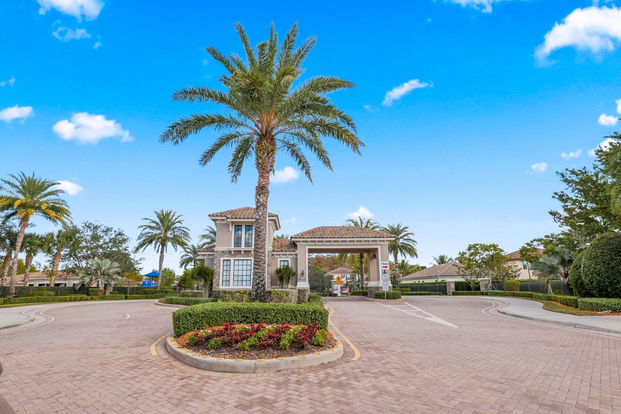 8819 Sea Chase Drive, Lake Worth