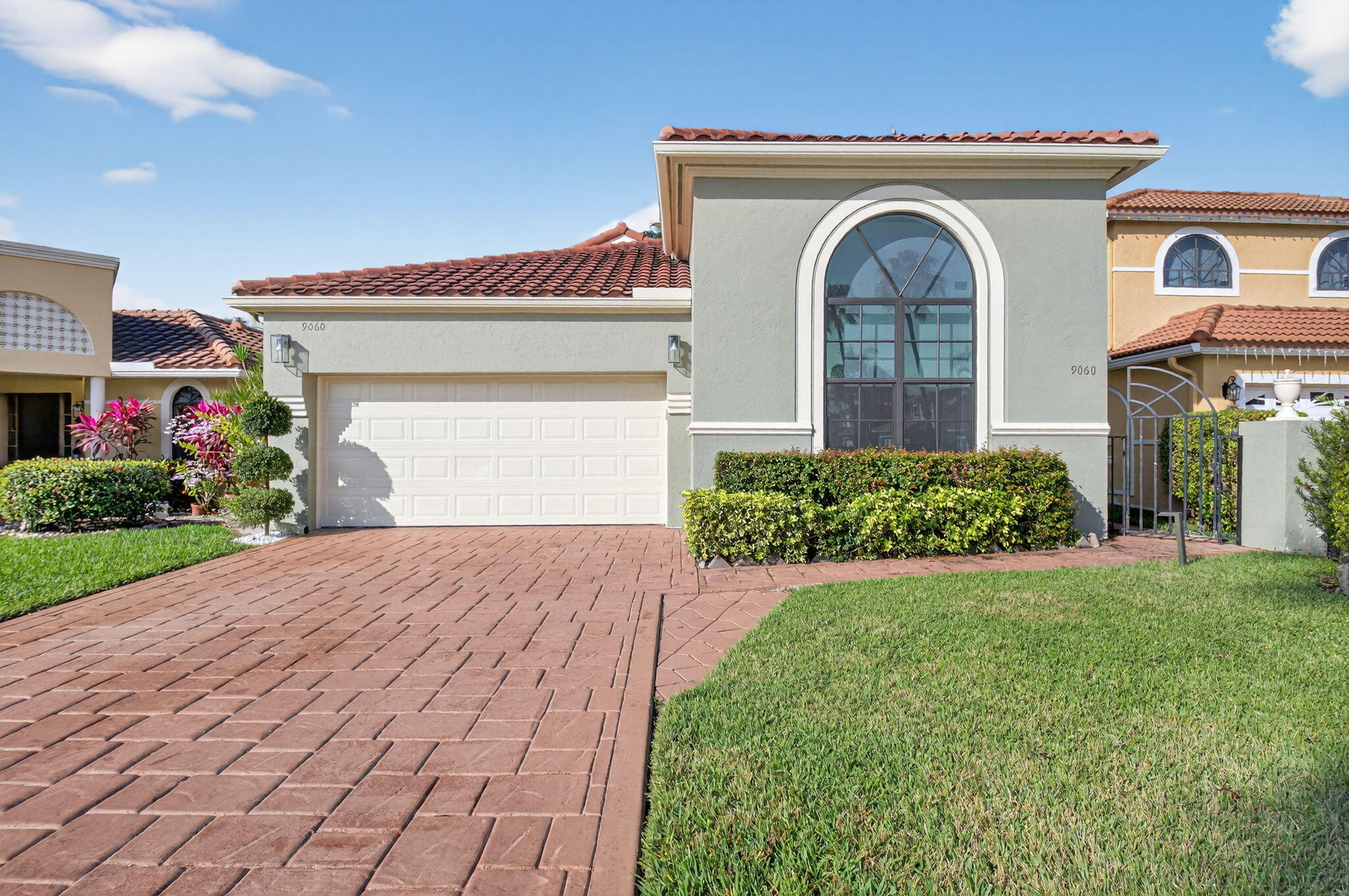 9060 Villa Portofino Circle