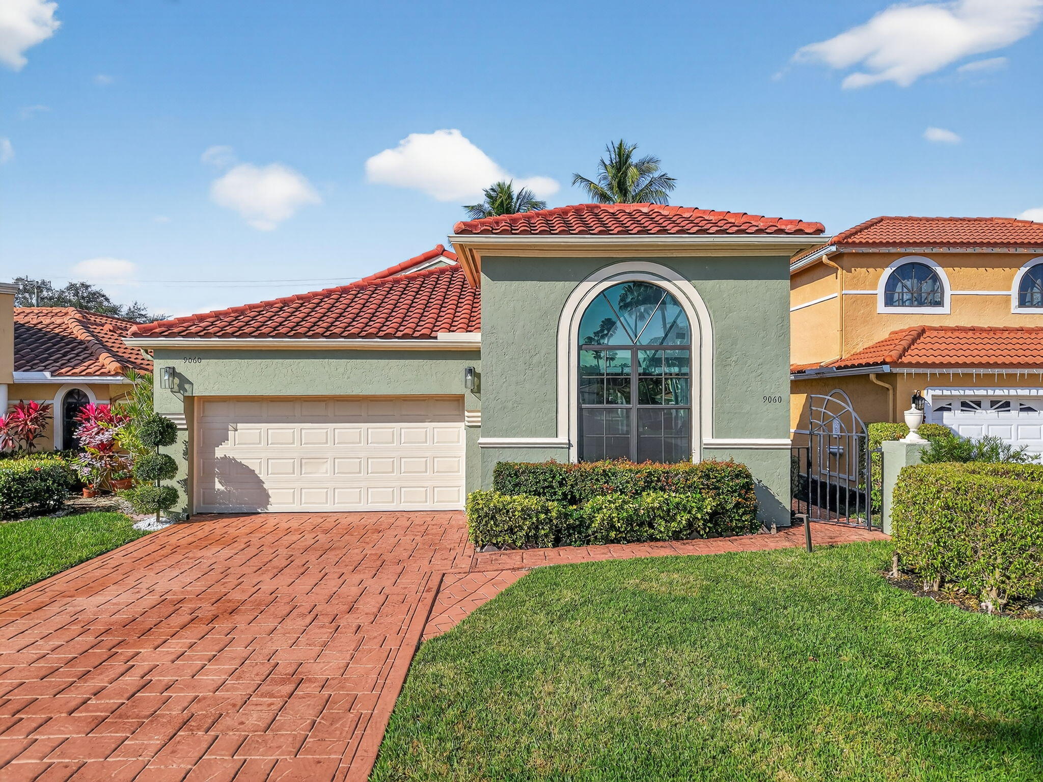 9060 Villa Portofino Circle