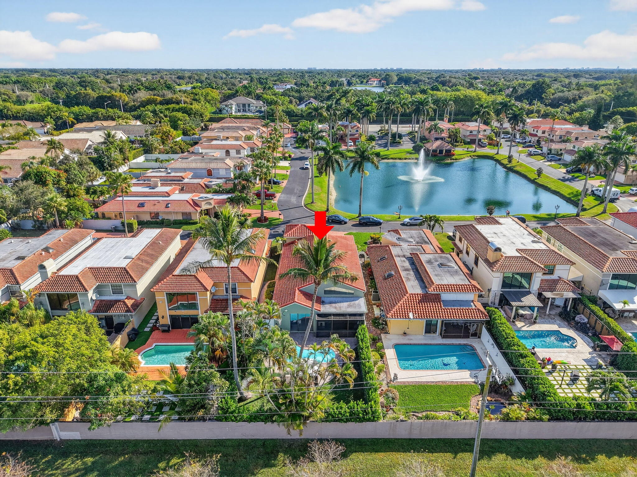 9060 Villa Portofino Circle