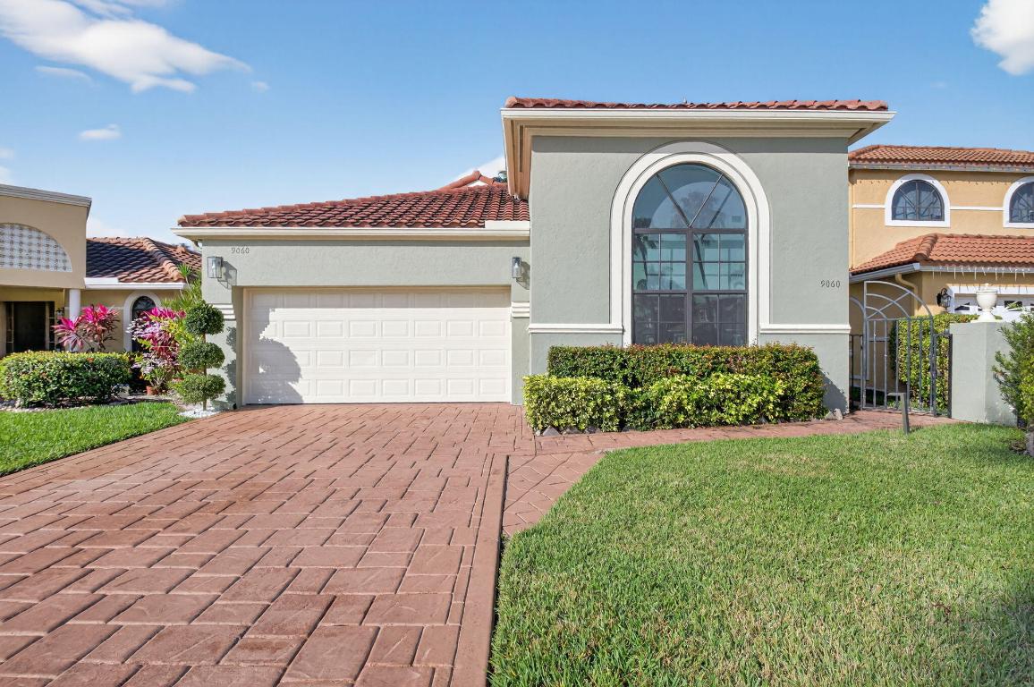 9060 Villa Portofino Circle