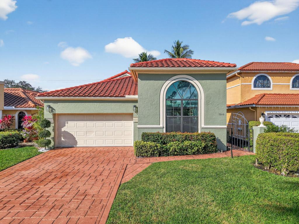 9060 Villa Portofino Circle