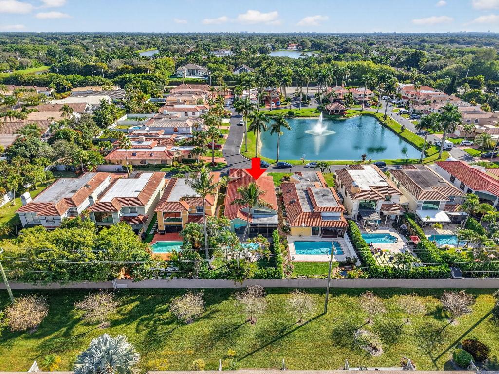 9060 Villa Portofino Circle